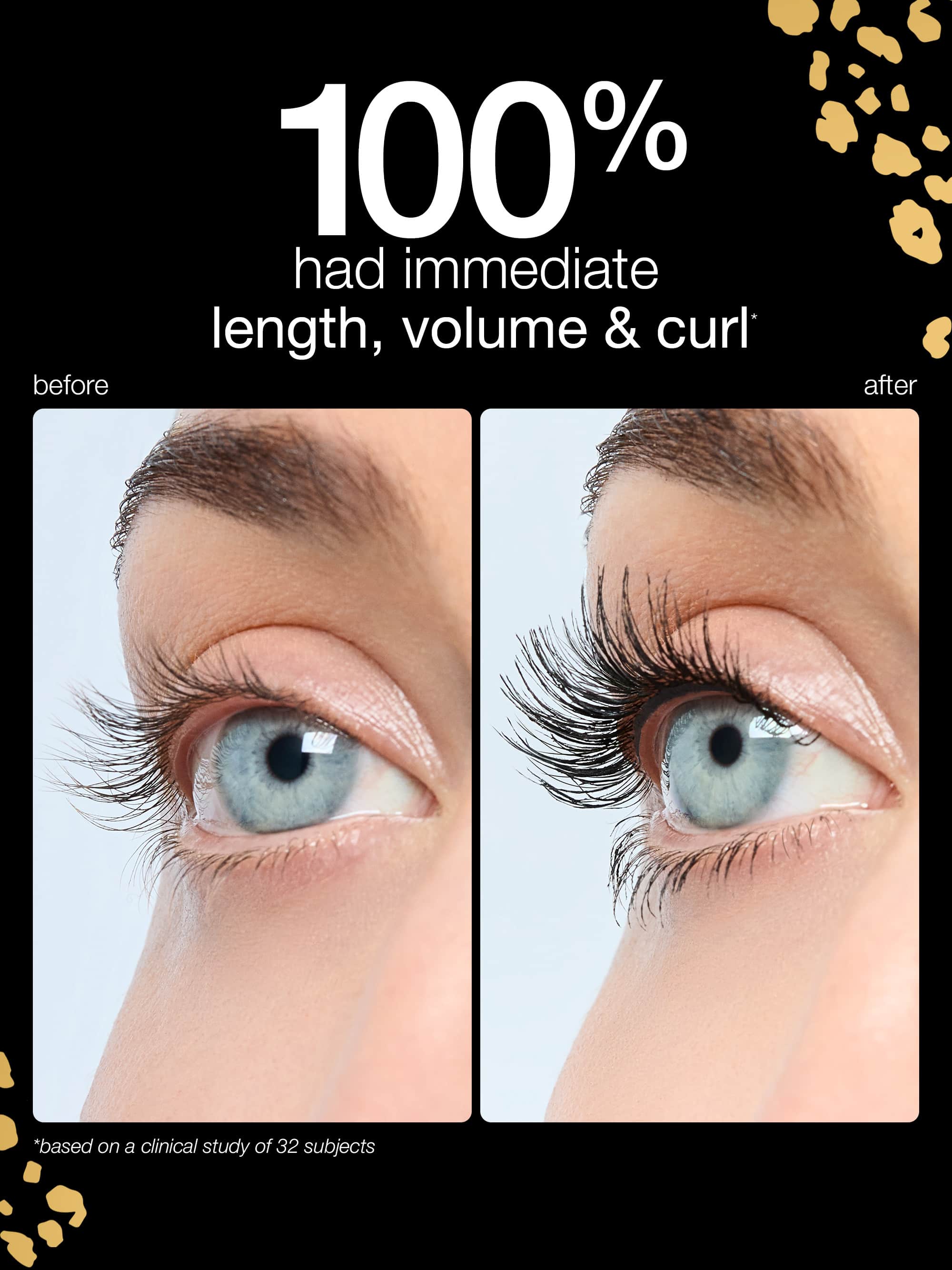 travel-size maneater™ mascara - Image 12