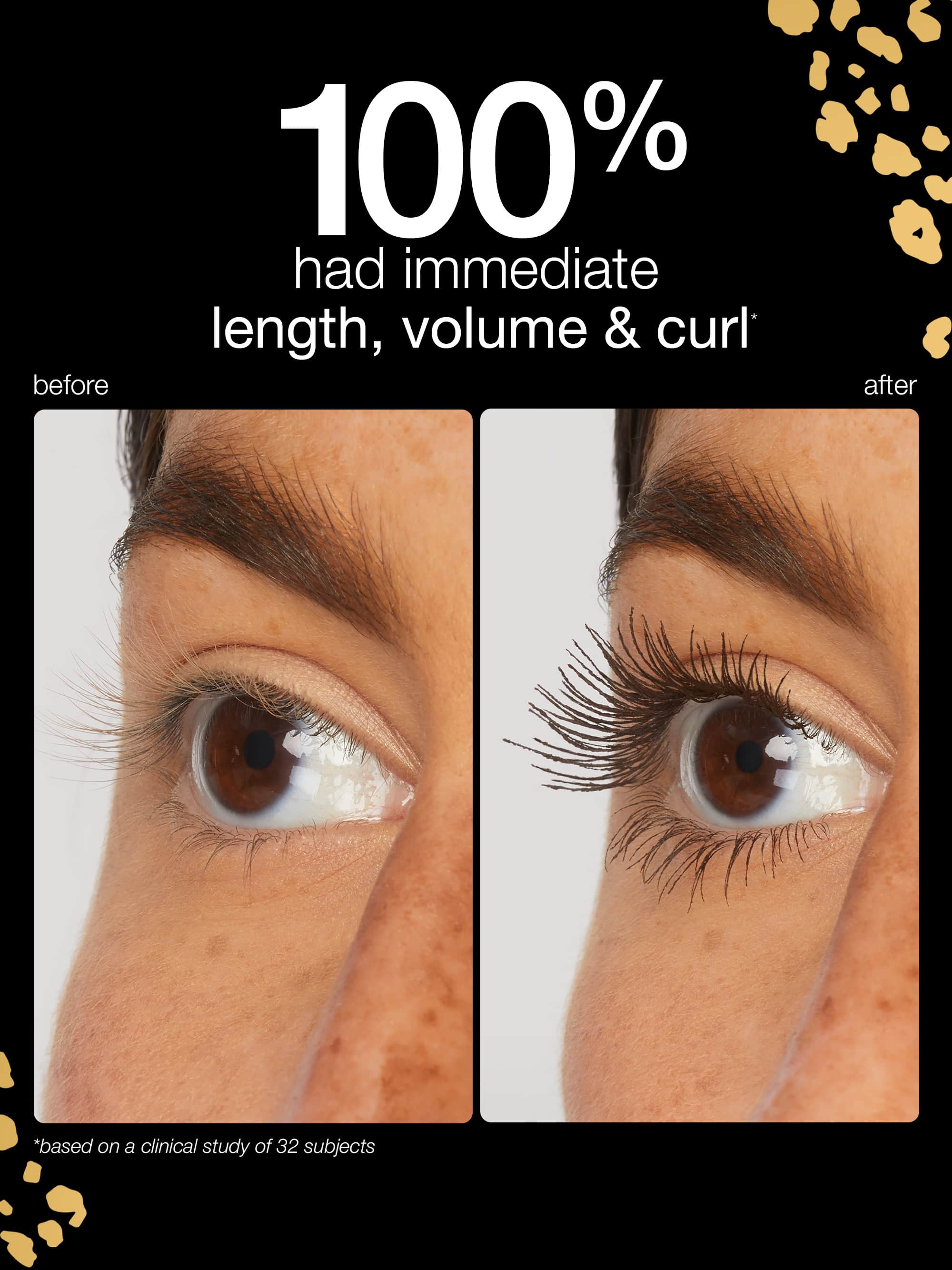 travel-size maneater™ mascara - Image 20