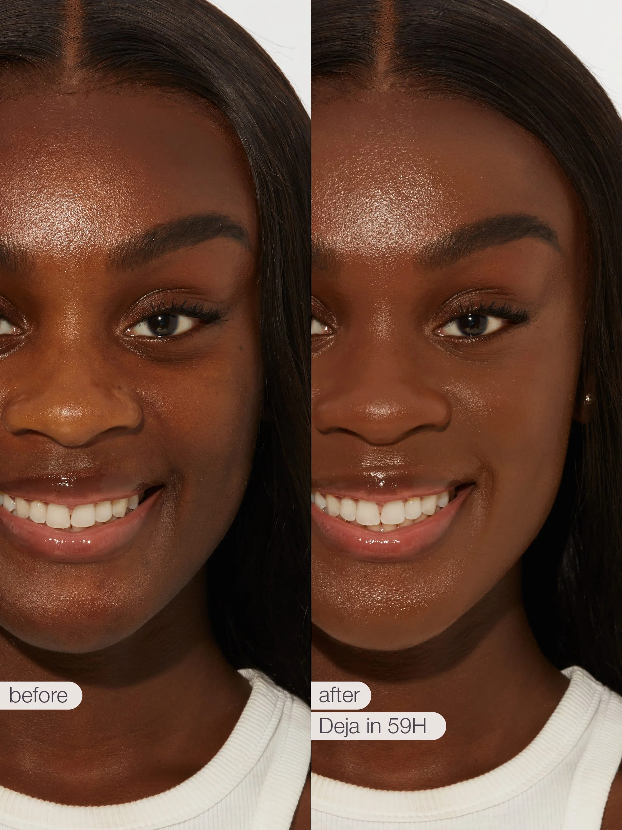 travel-size maracuja creaseless full coverage concealer - Image 104