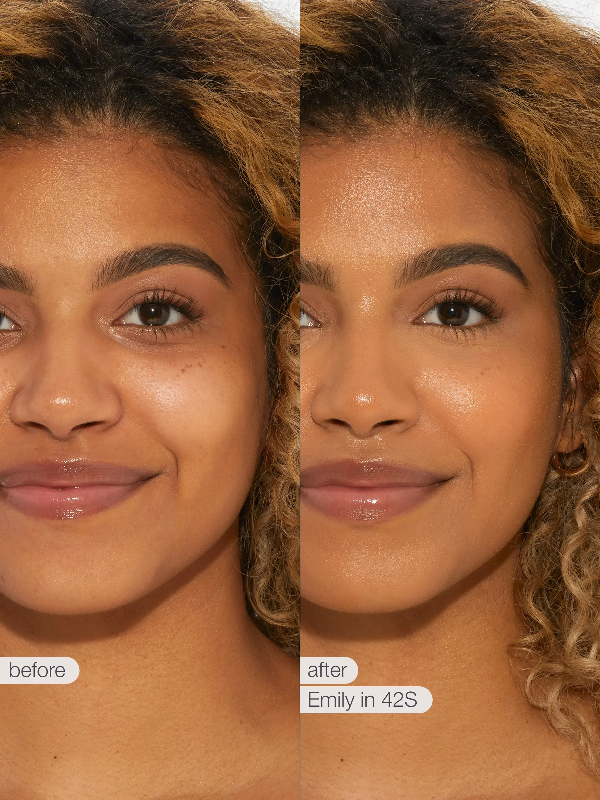 travel-size maracuja creaseless full coverage concealer - Image 107
