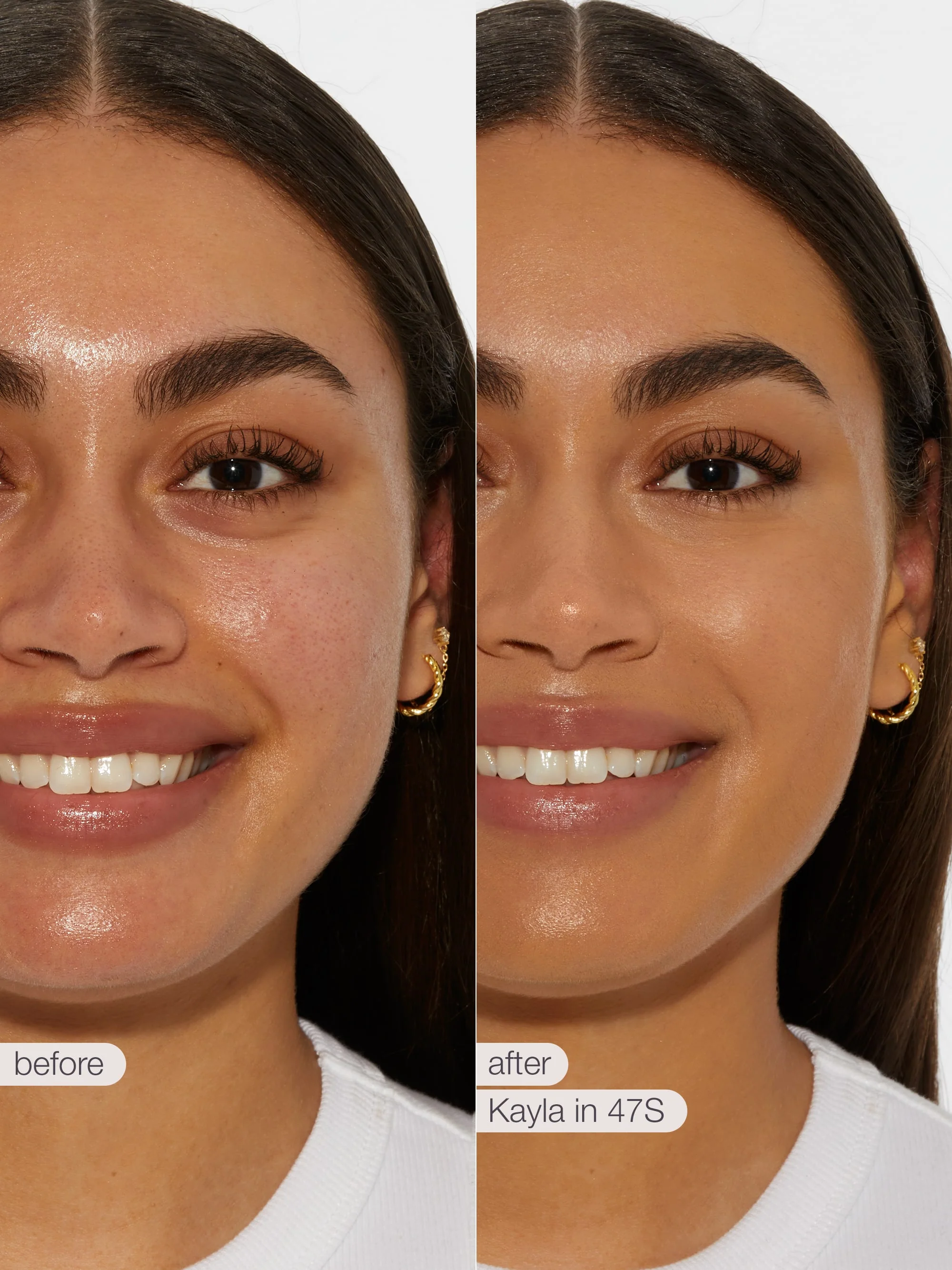 travel-size maracuja creaseless full coverage concealer - Image 108