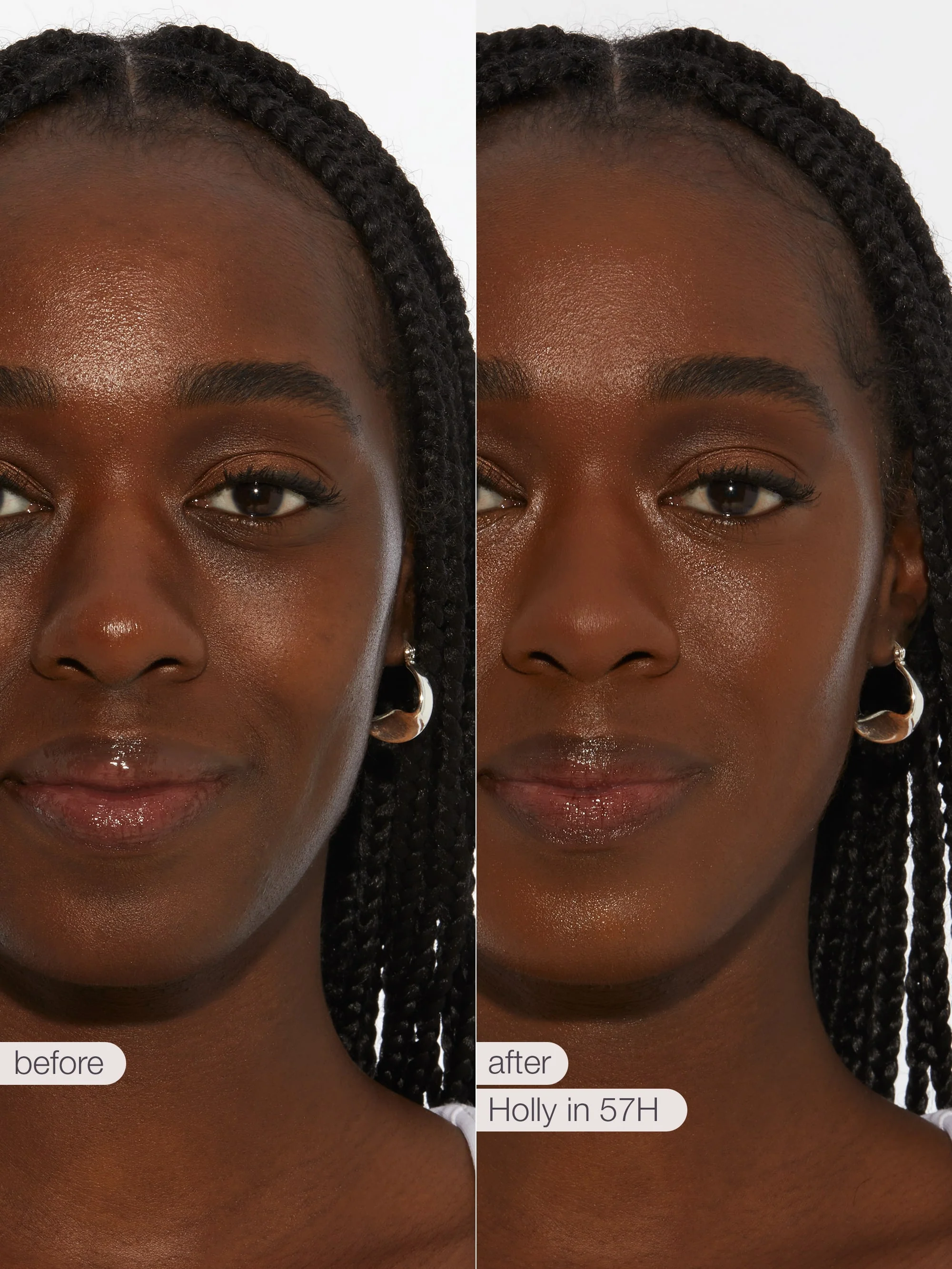 travel-size maracuja creaseless full coverage concealer - Image 115