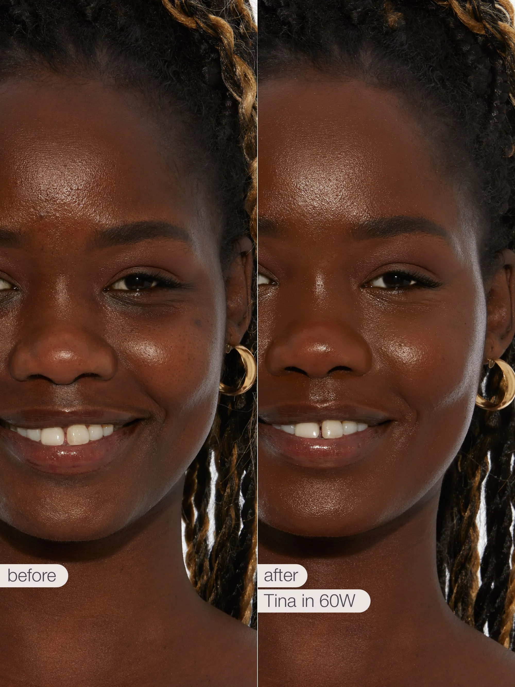 travel-size maracuja creaseless full coverage concealer - Image 117