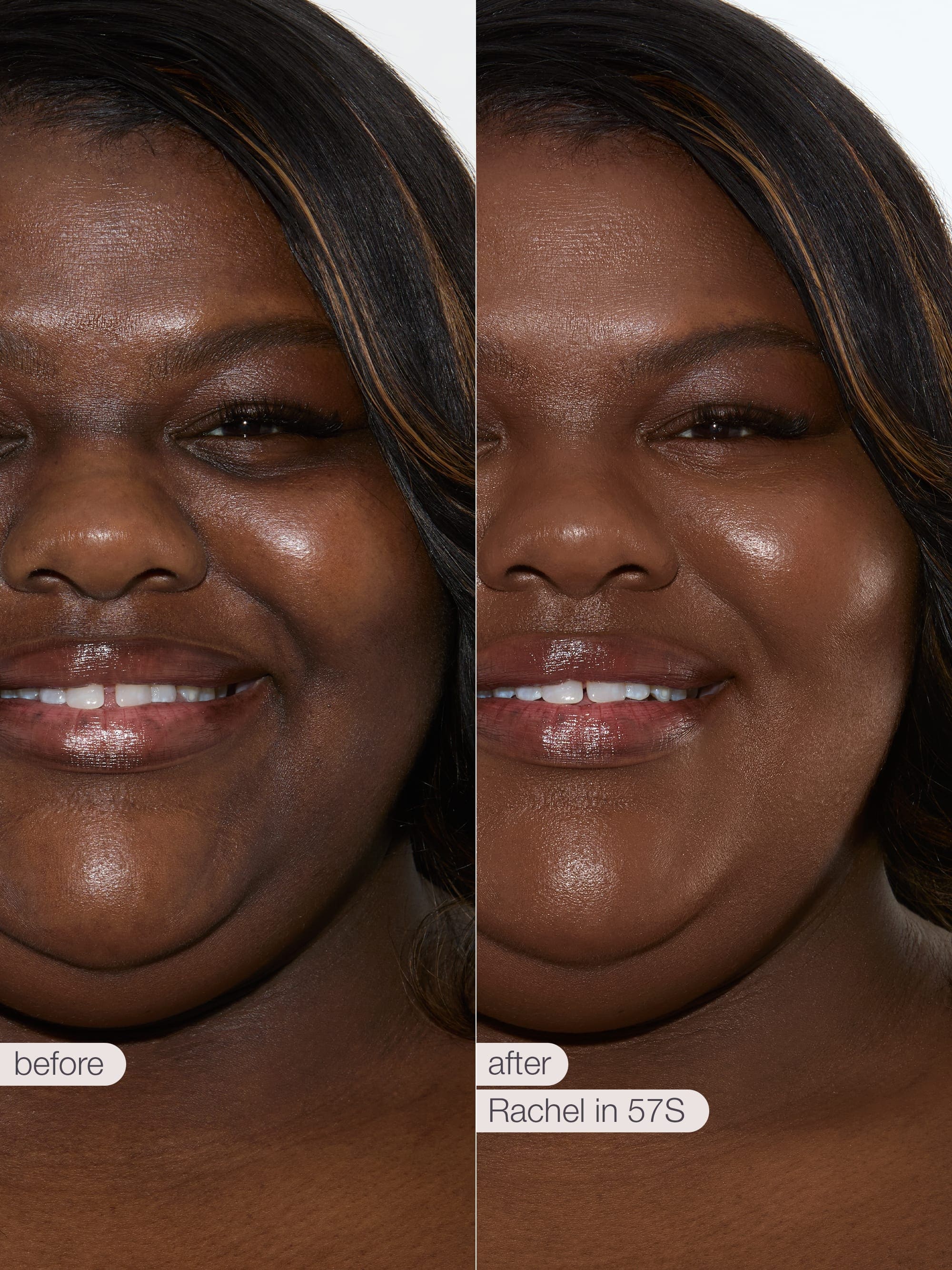 travel-size maracuja creaseless full coverage concealer - Image 122