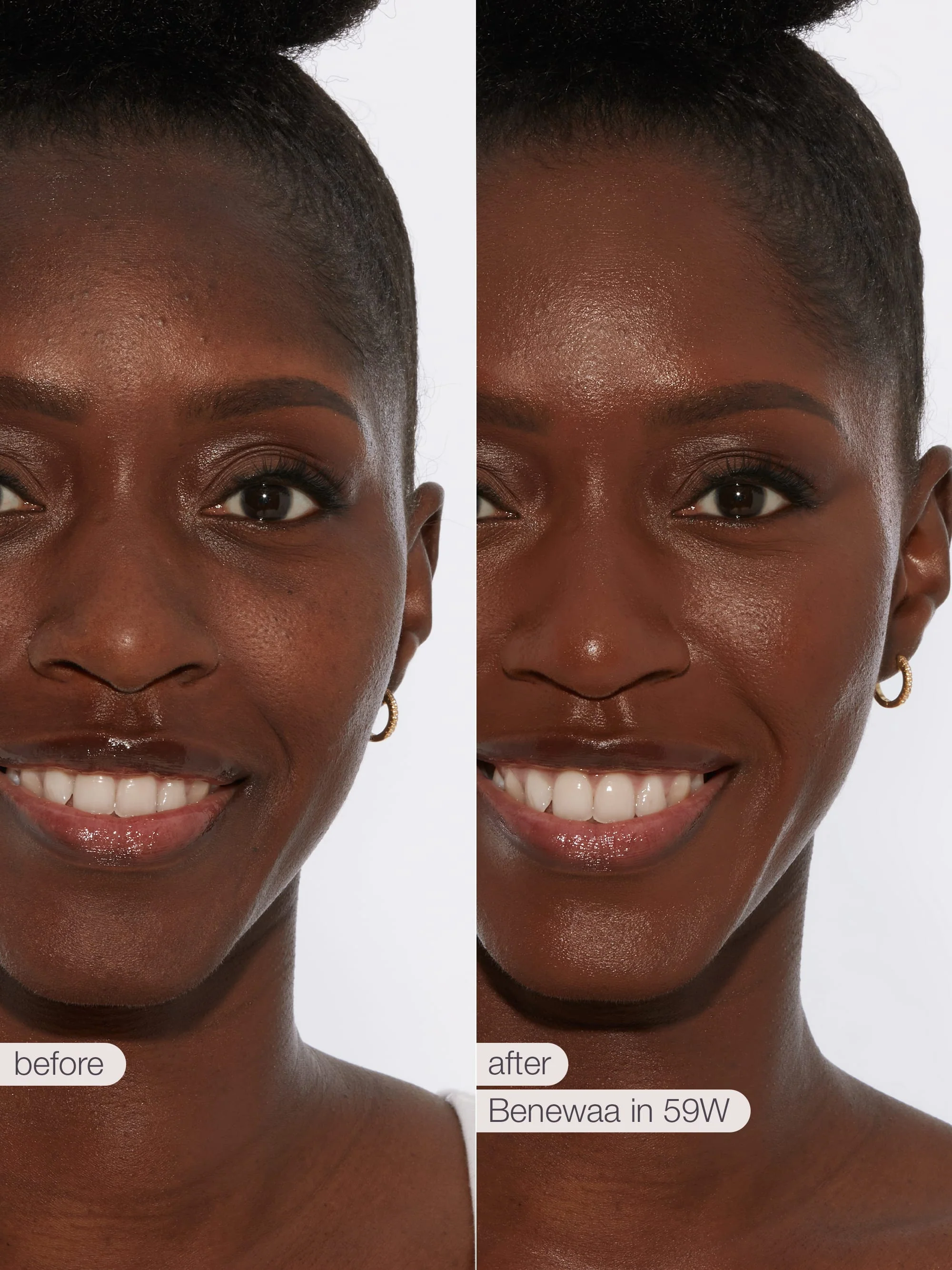 travel-size maracuja creaseless full coverage concealer - Image 126