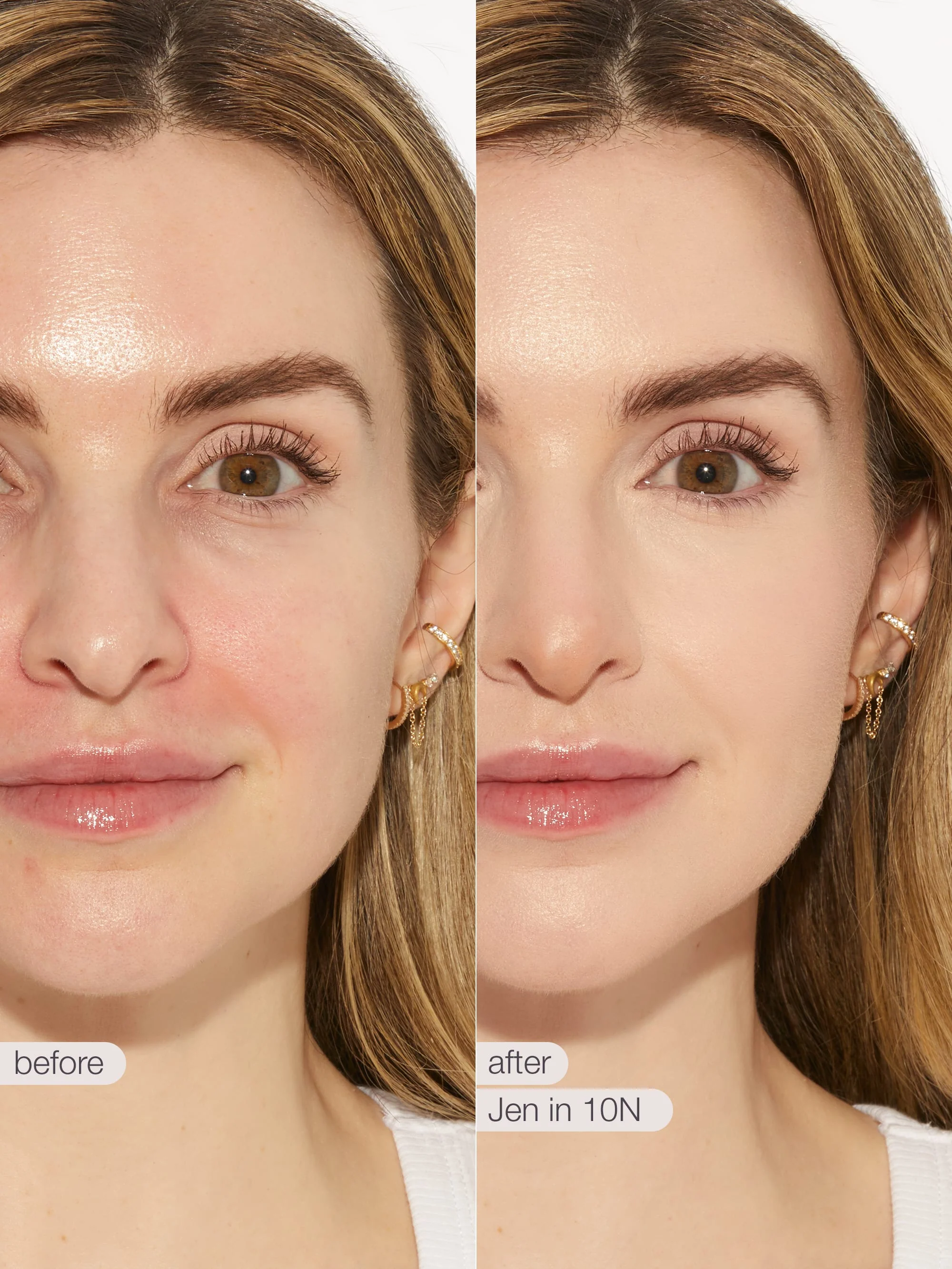 travel-size maracuja creaseless full coverage concealer - Image 127