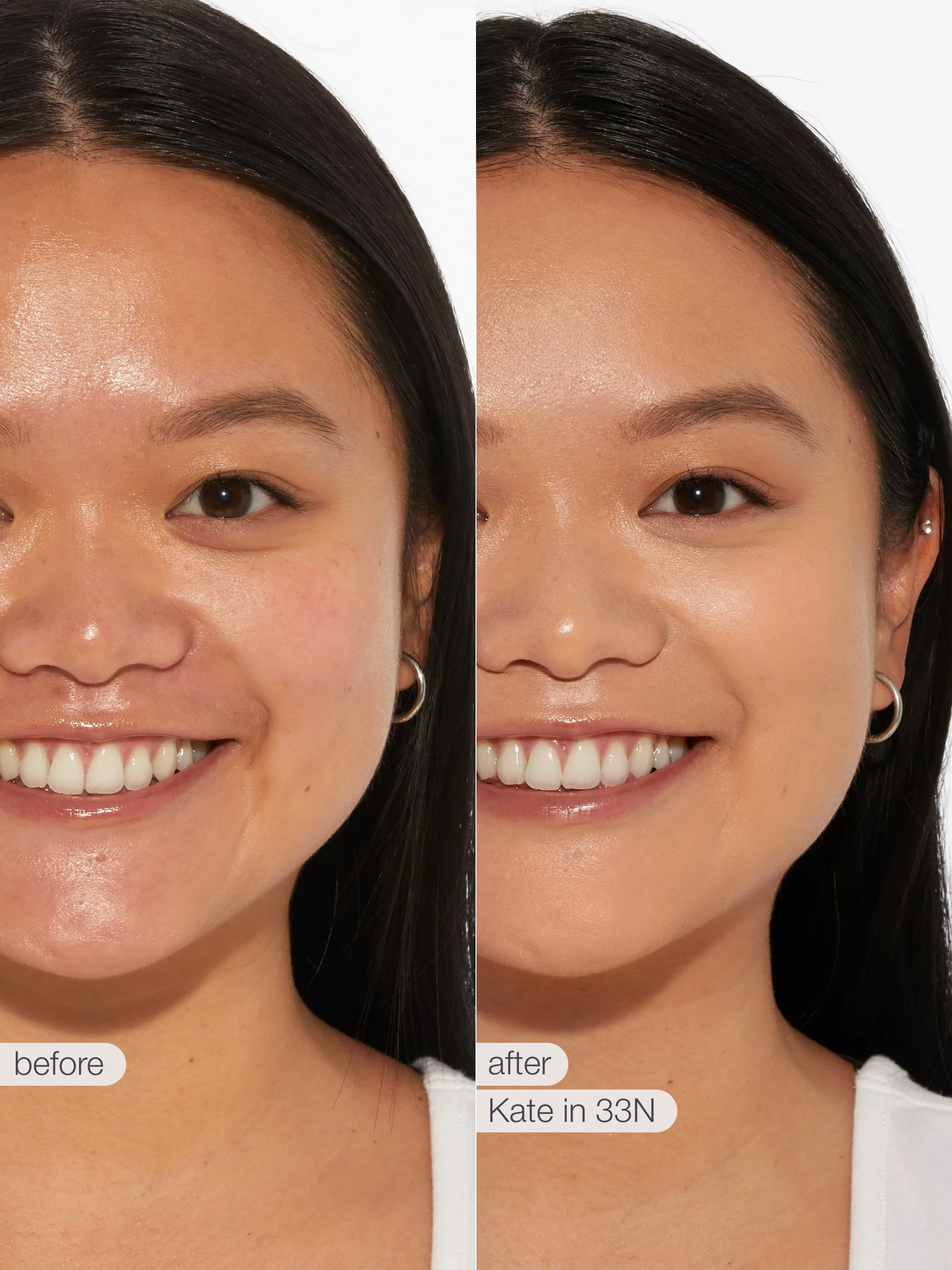 travel-size maracuja creaseless full coverage concealer - Image 128