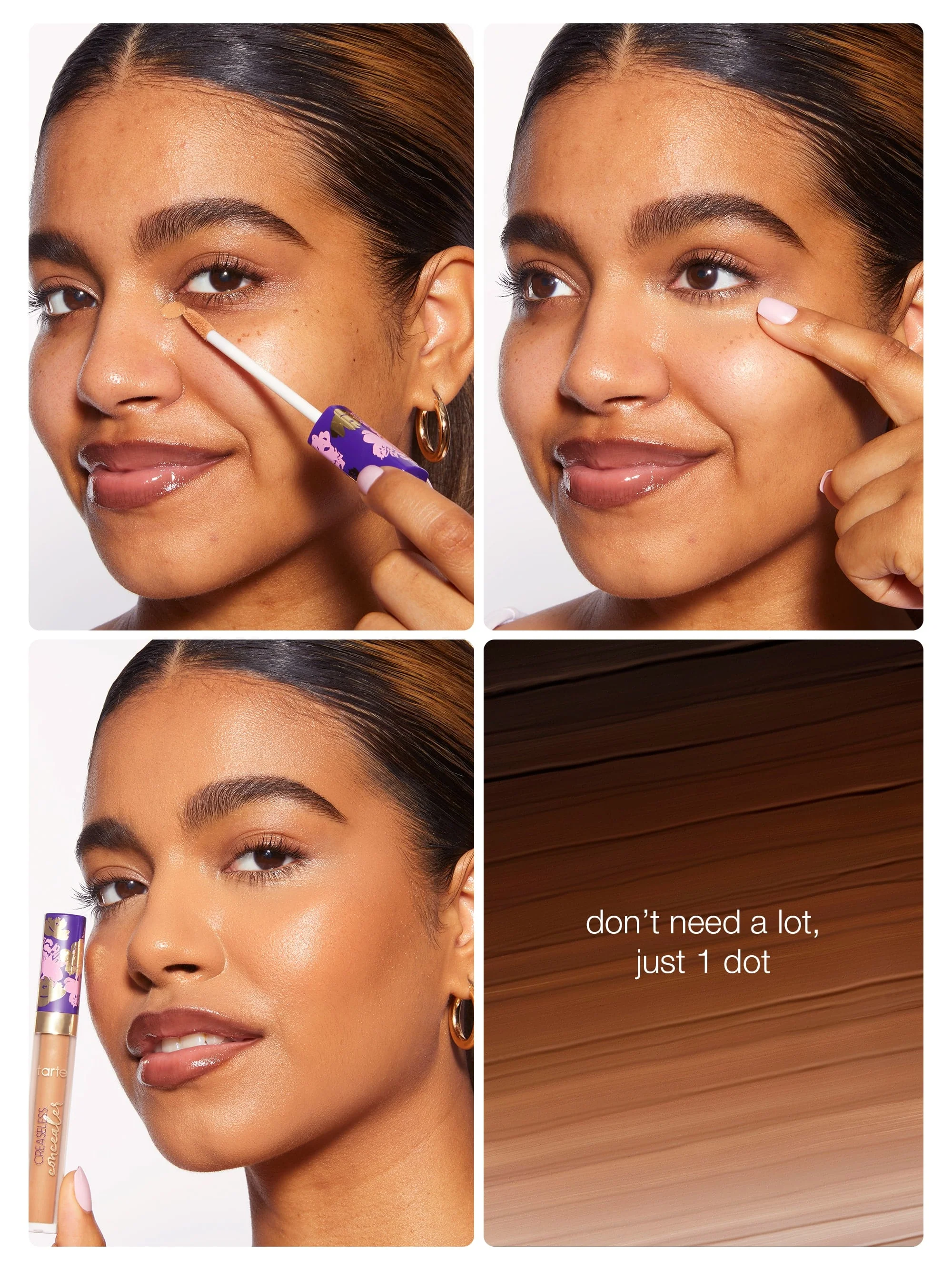 travel-size maracuja creaseless full coverage concealer - Image 48
