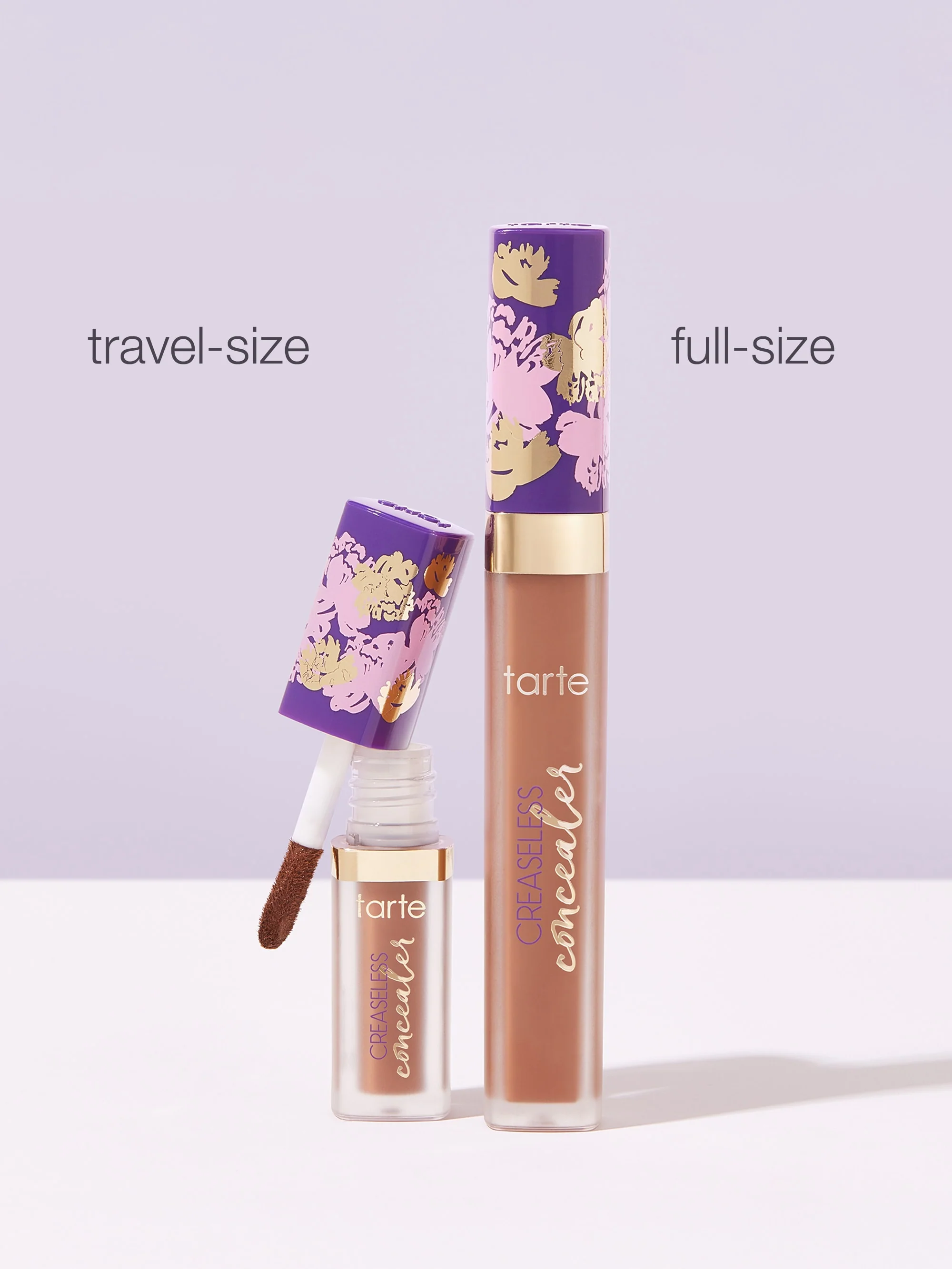 travel-size maracuja creaseless full coverage concealer - Image 50