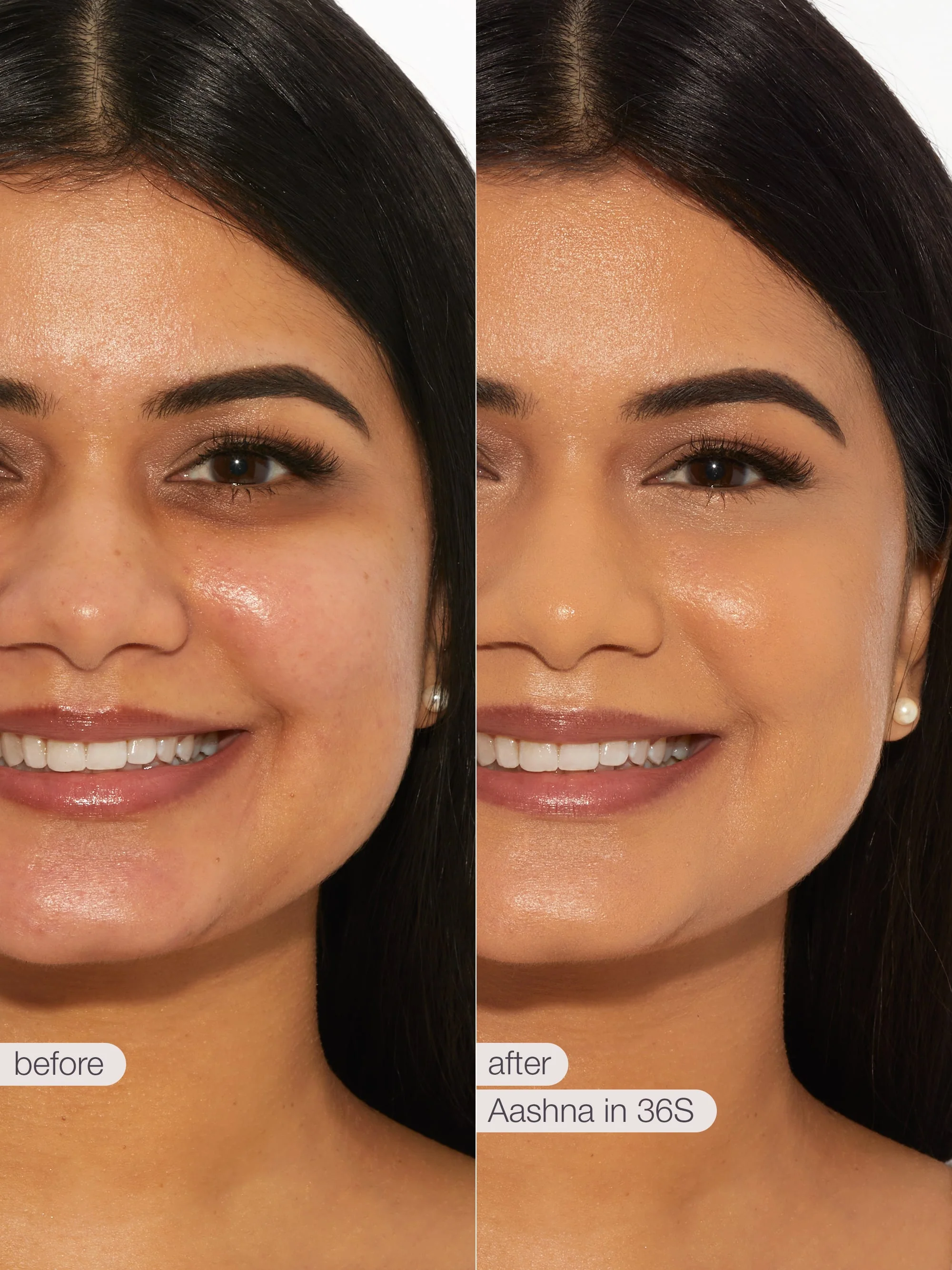 travel-size maracuja creaseless full coverage concealer - Image 94