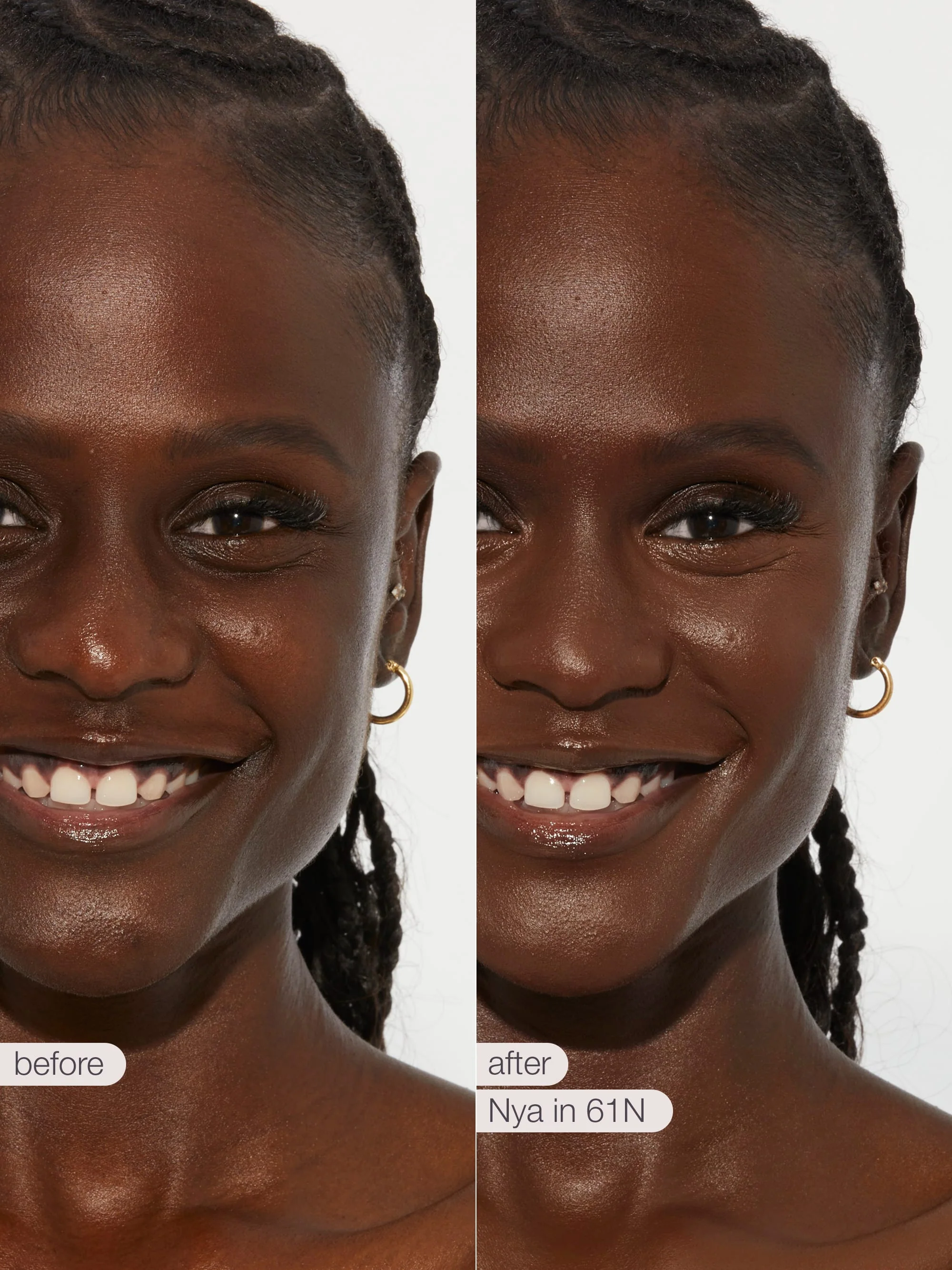 travel-size maracuja creaseless full coverage concealer - Image 95
