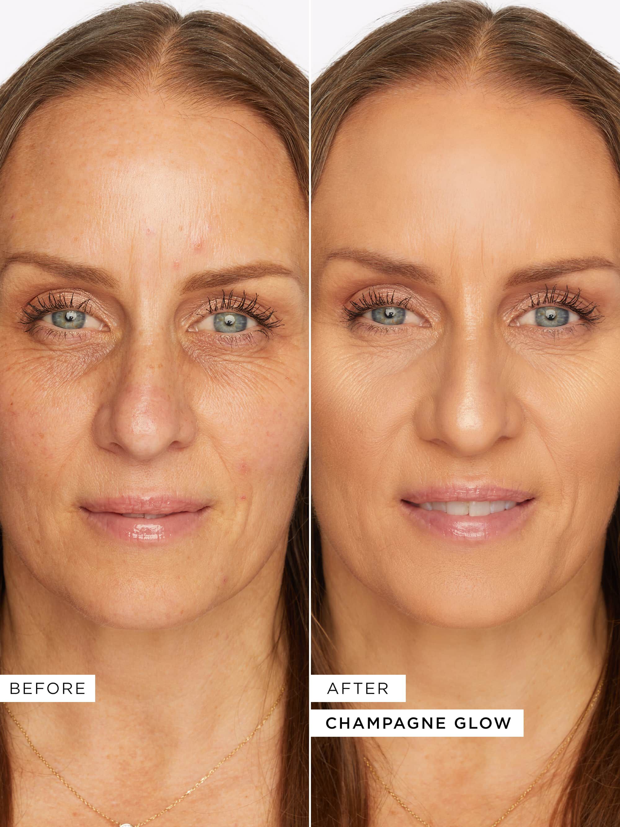 travel-size maracuja juicy glow highlight - Image 11