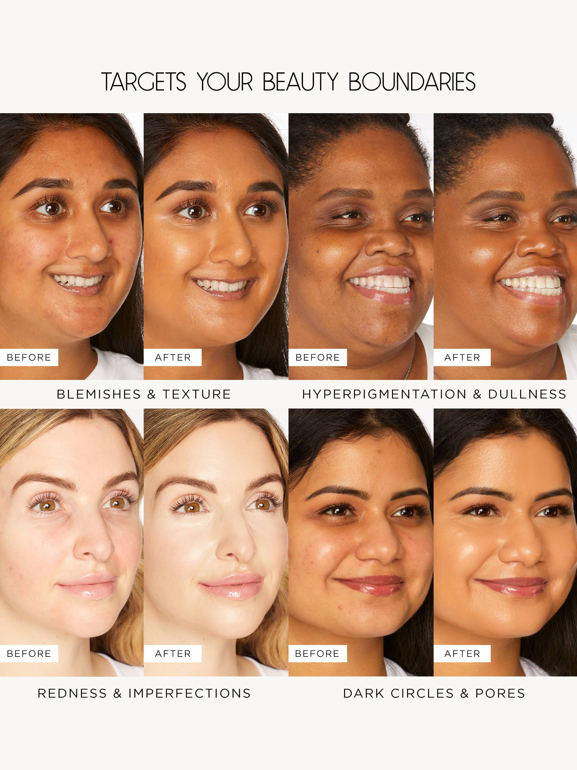 travel-size maracuja juicy glow tint - Image 3