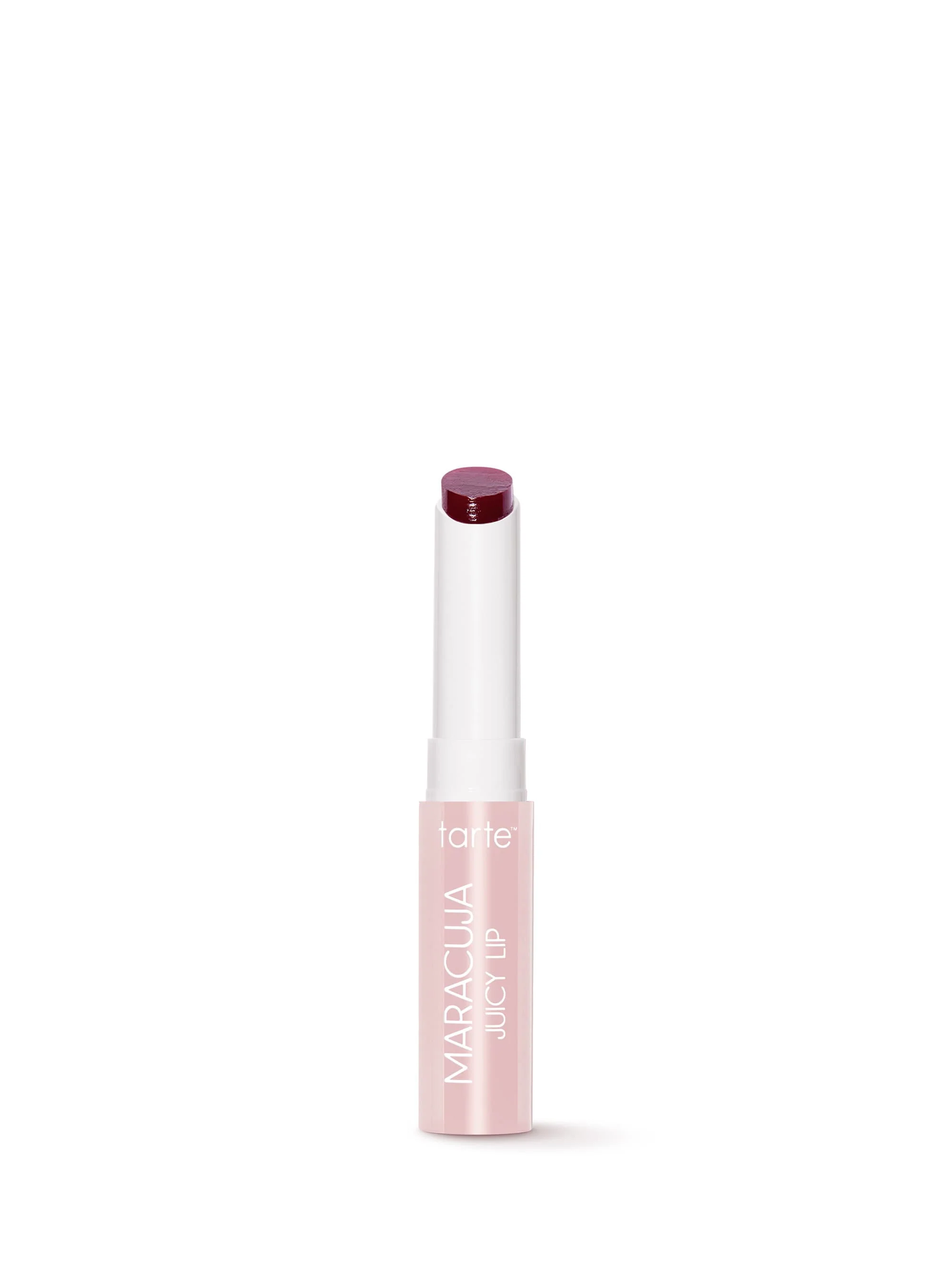 travel-size maracuja juicy lip balm gloss - Image 10