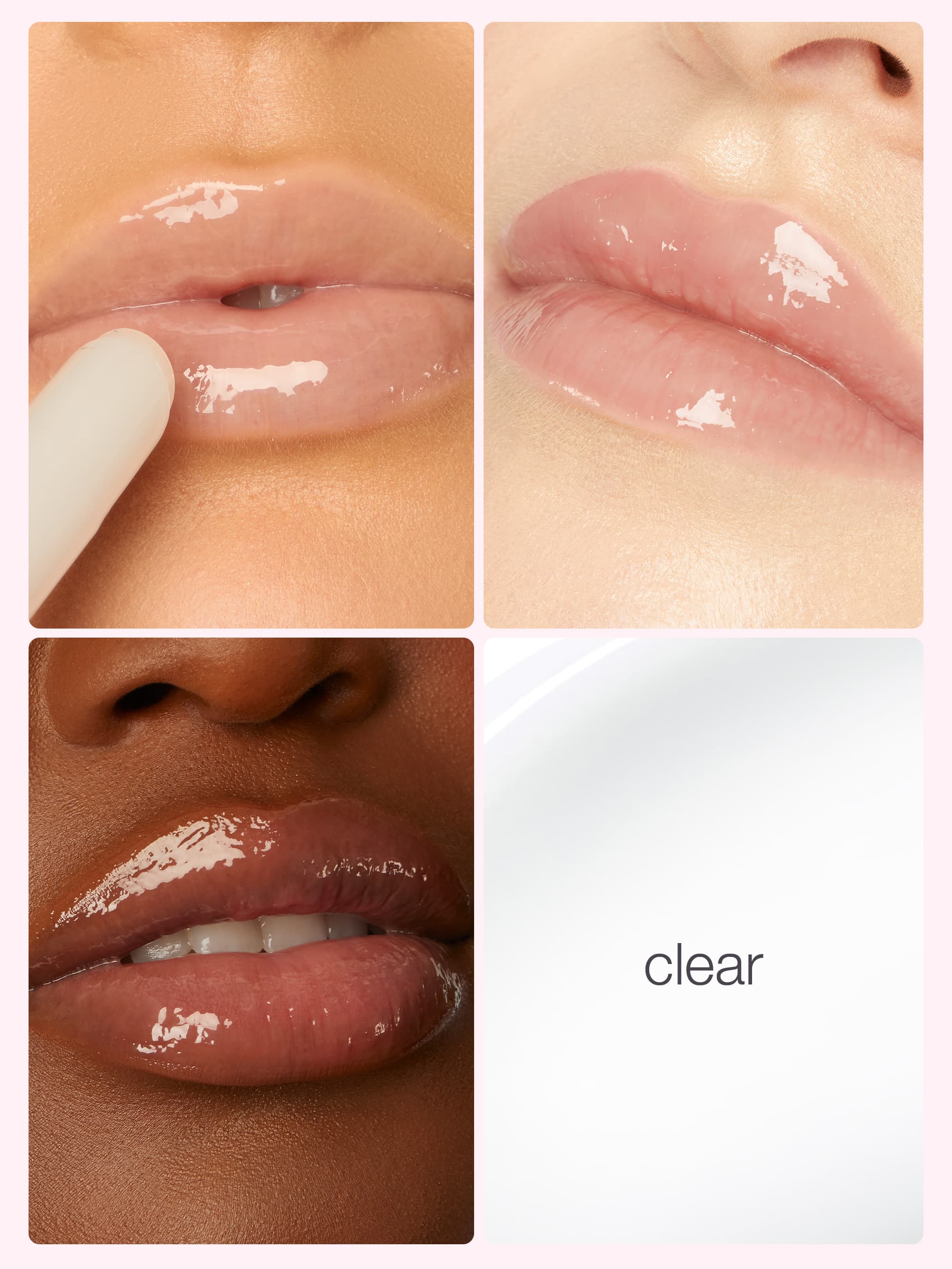 travel-size maracuja juicy lip balm gloss - Image 15