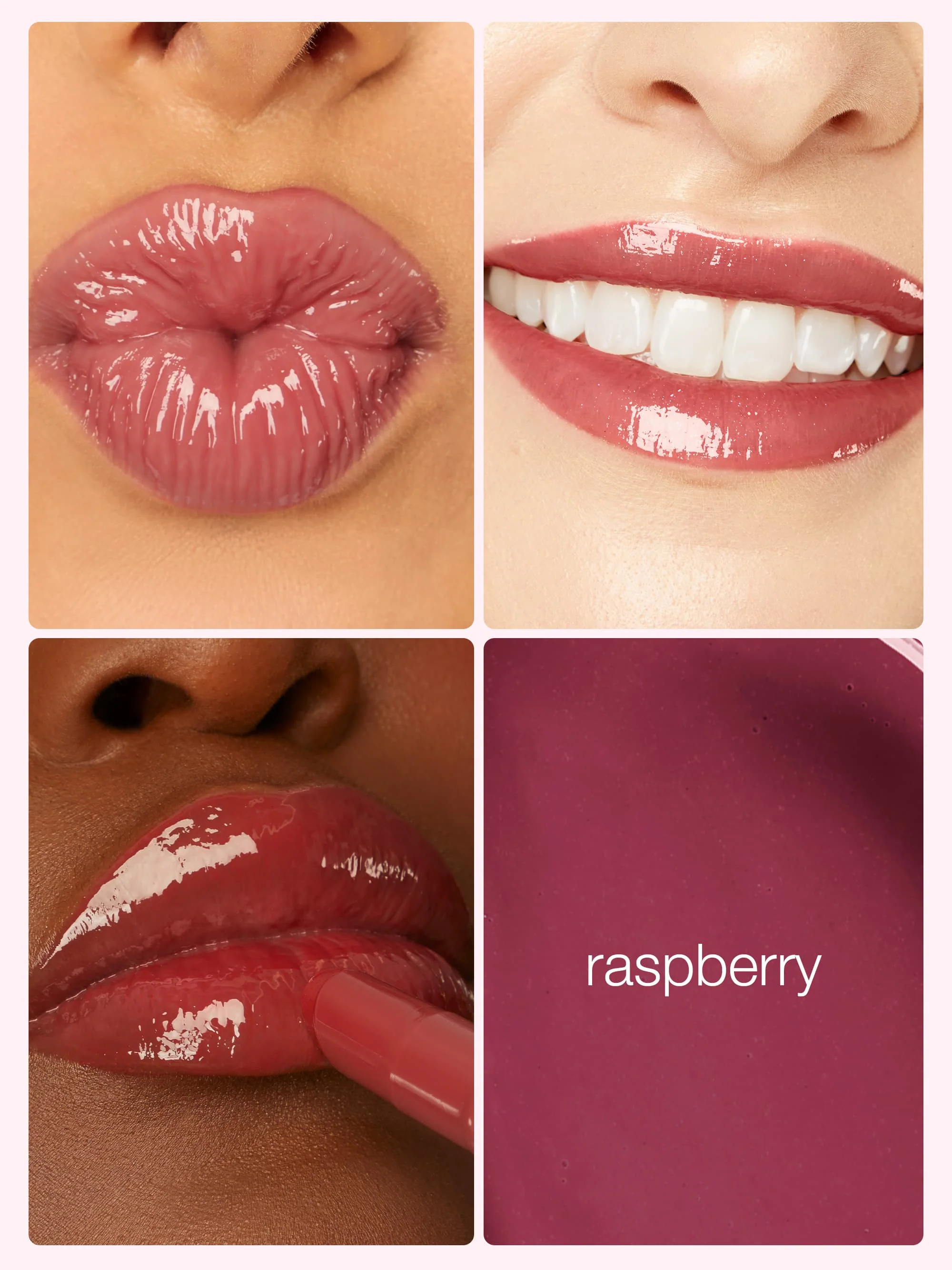 travel-size maracuja juicy lip balm gloss - Image 18