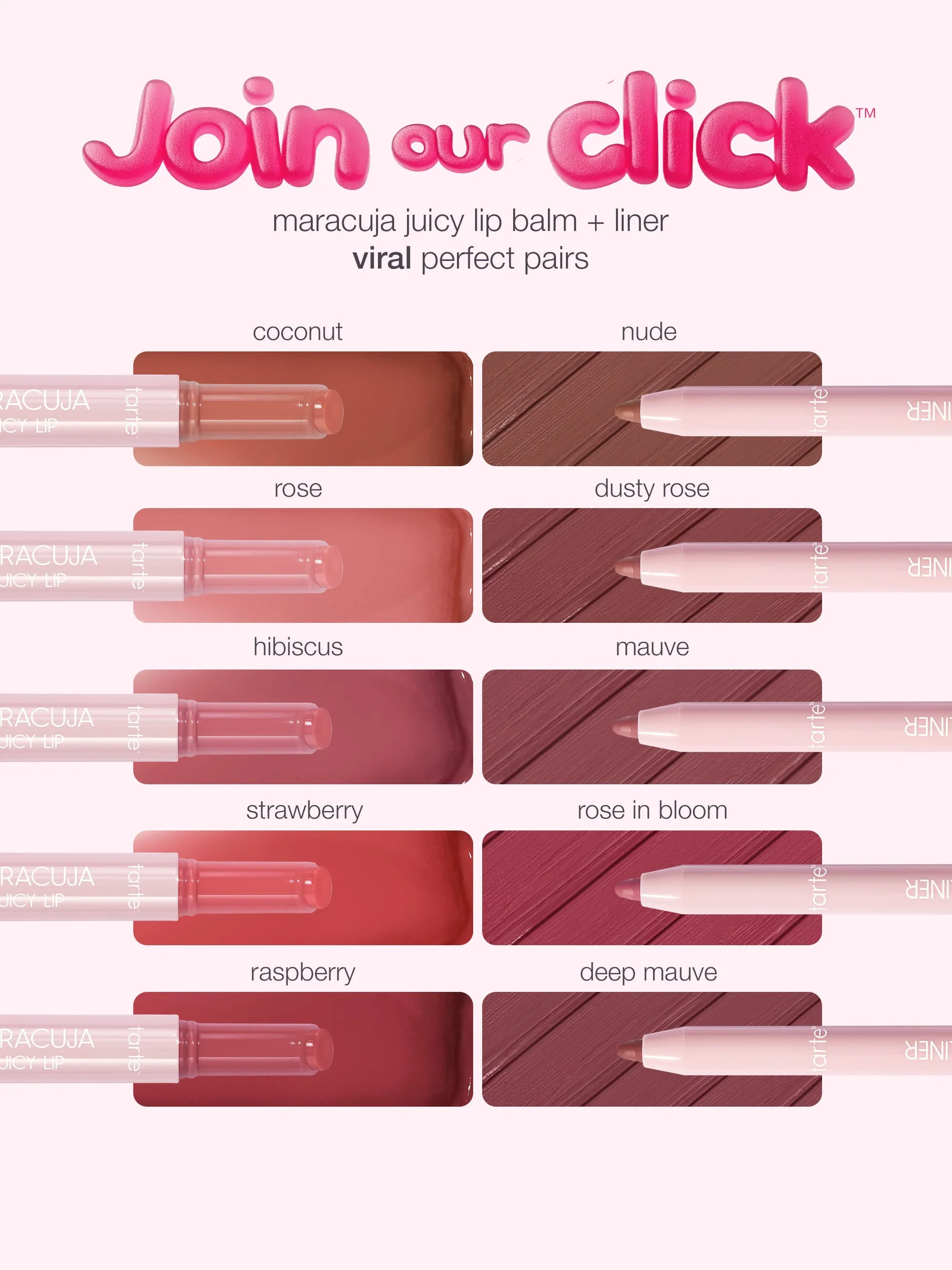 travel-size maracuja juicy lip balm gloss - Image 23