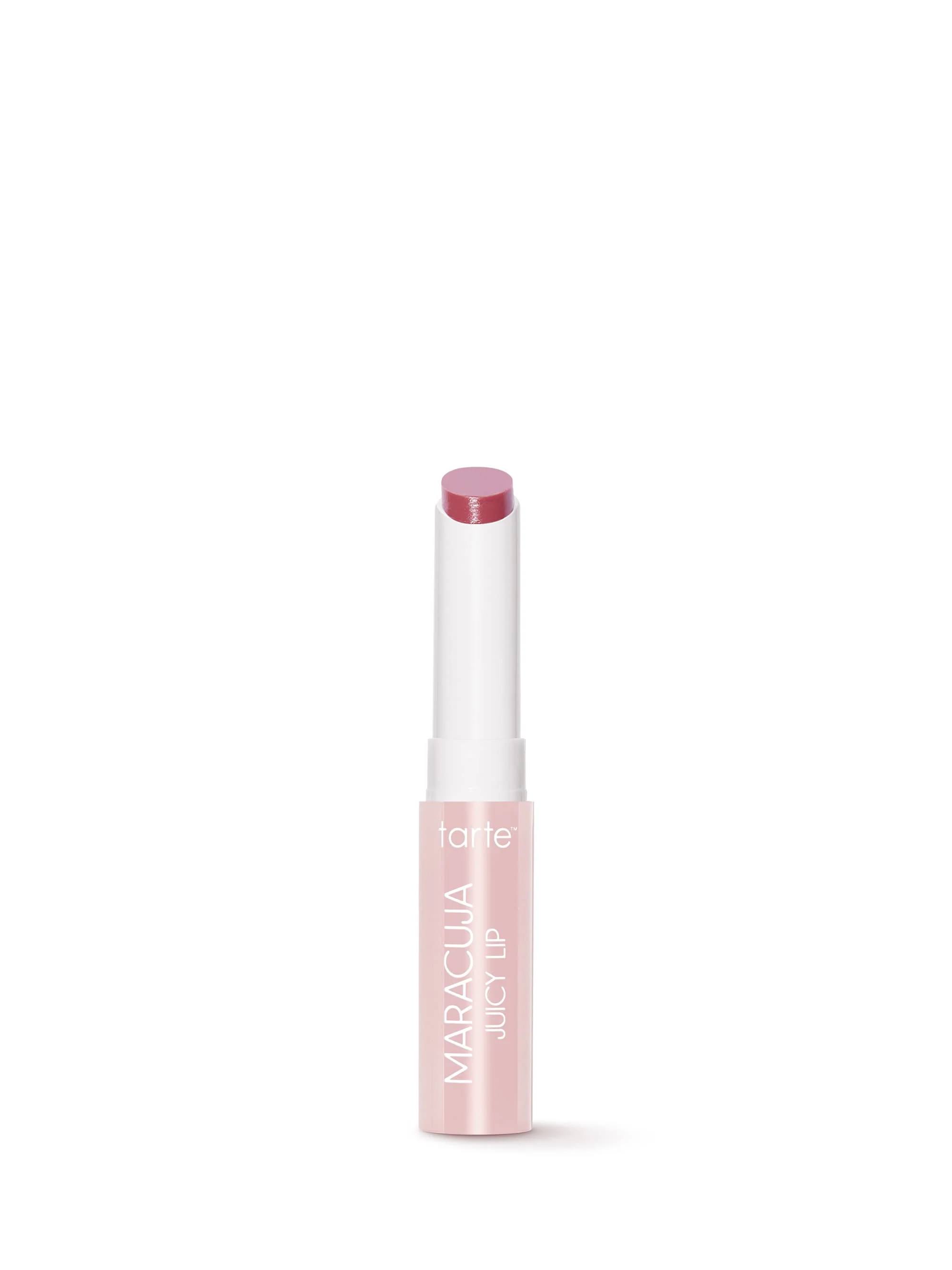 travel-size maracuja juicy lip balm gloss - Image 5