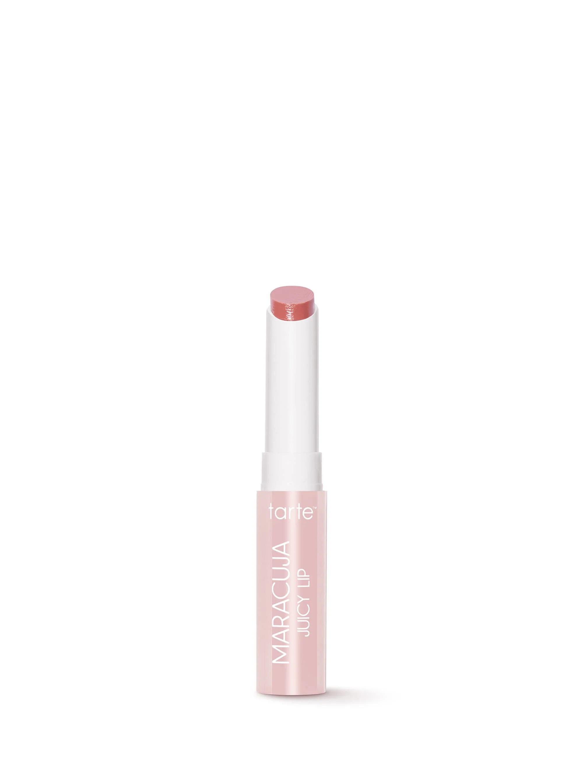 travel-size maracuja juicy lip balm gloss - Image 7