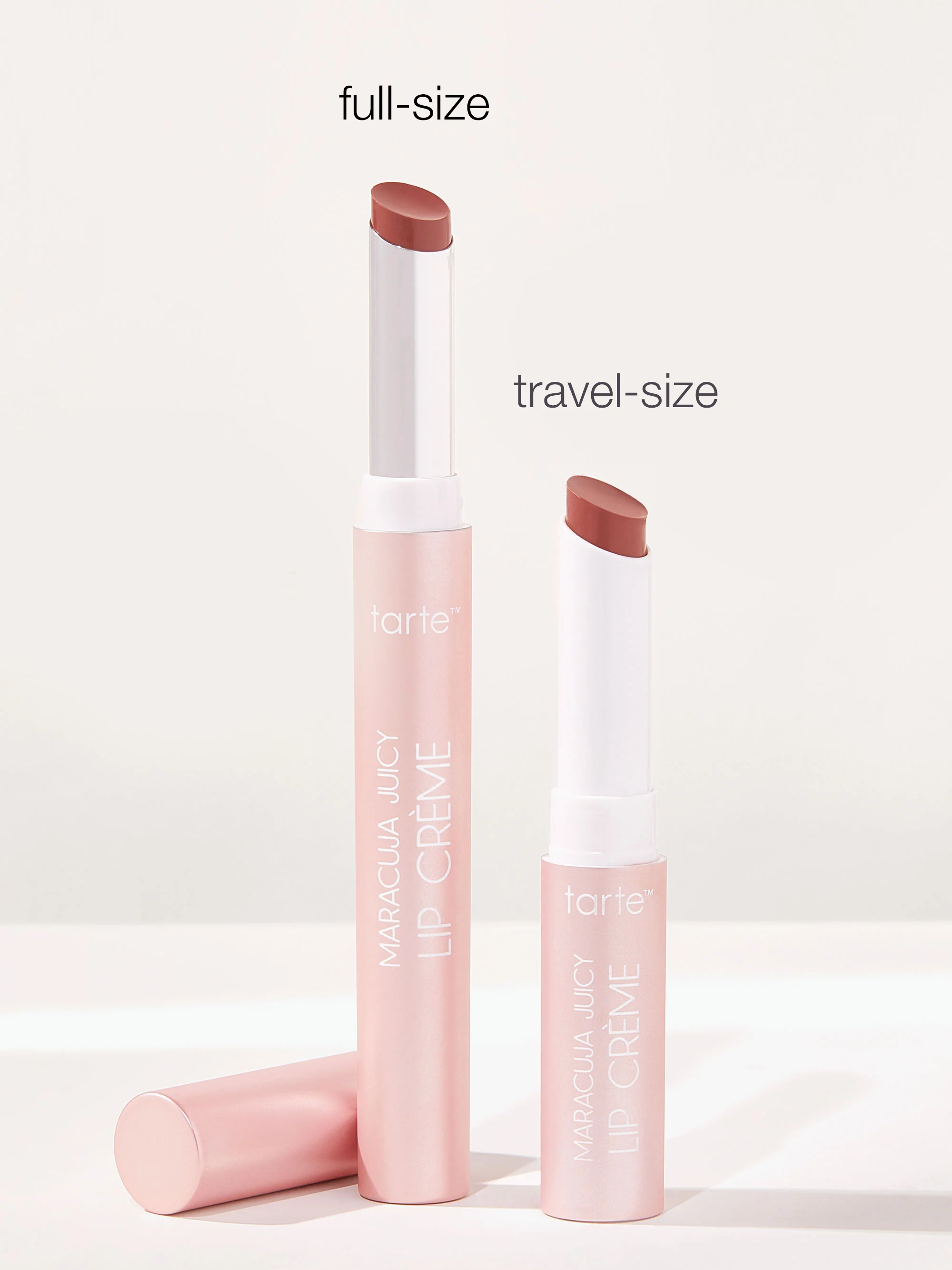 maracuja juicy lip crème - Image 9