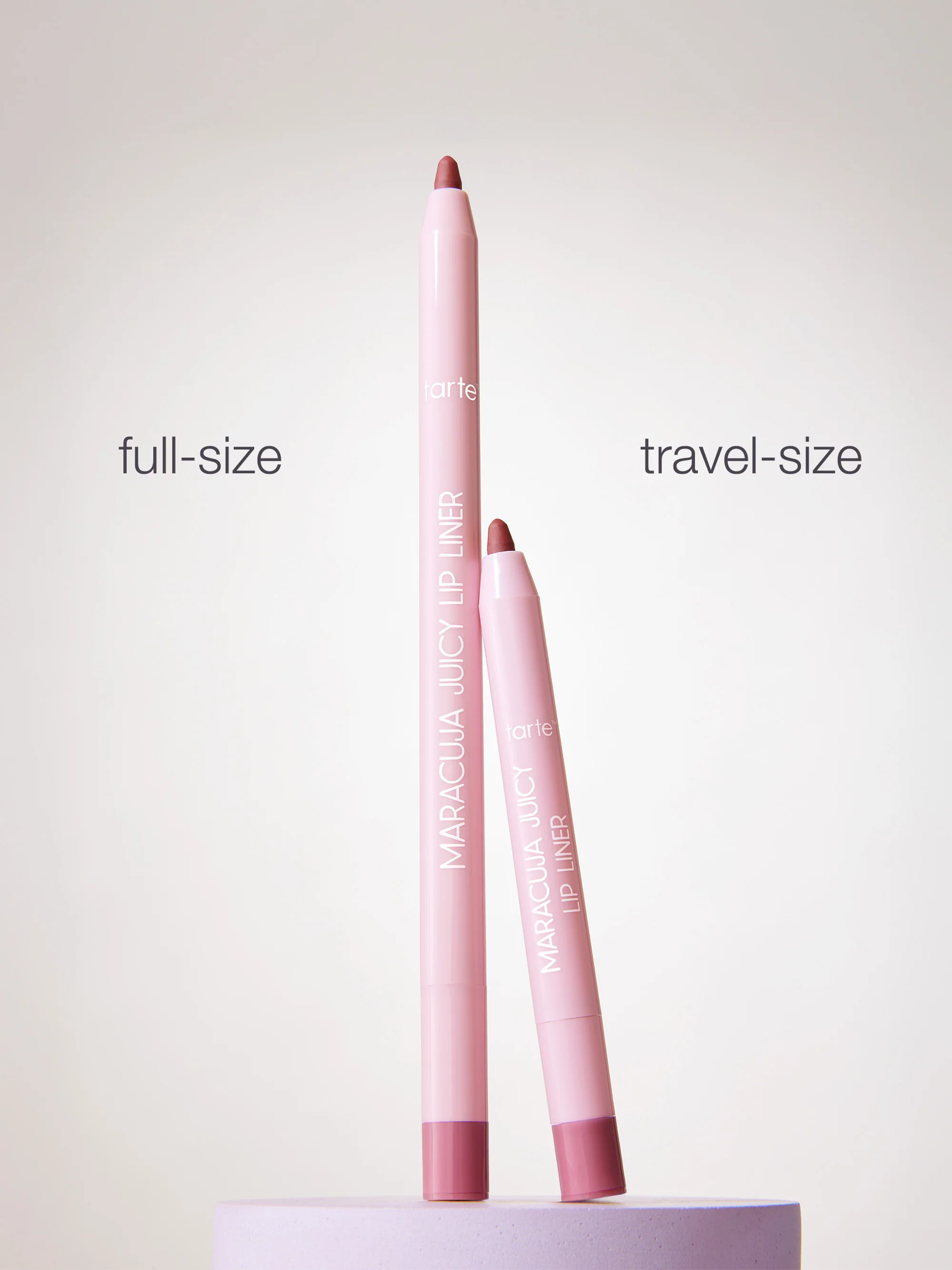 travel-size maracuja juicy lip liner - Image 12
