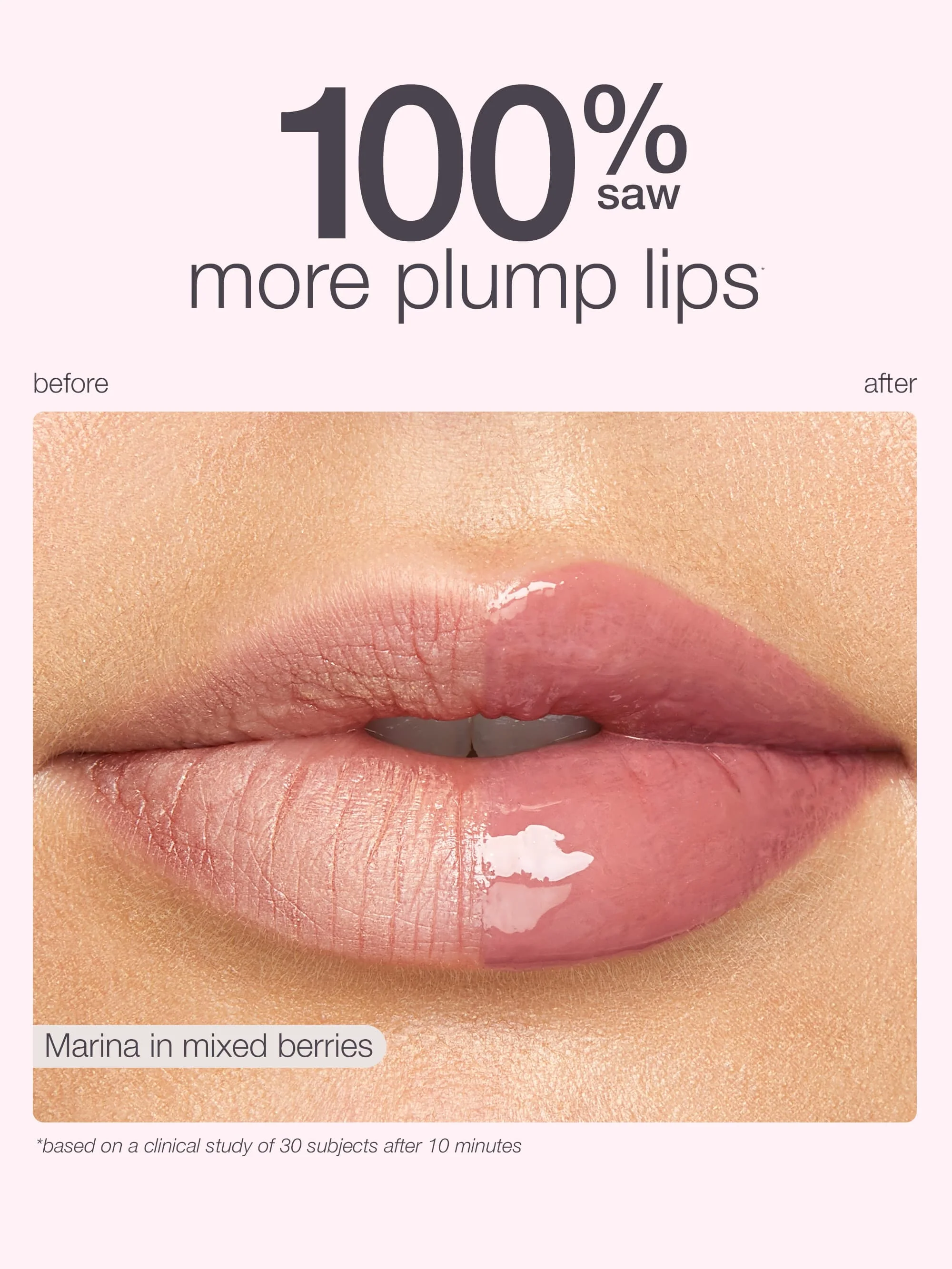 travel-size maracuja juicy lip plump - Image 18