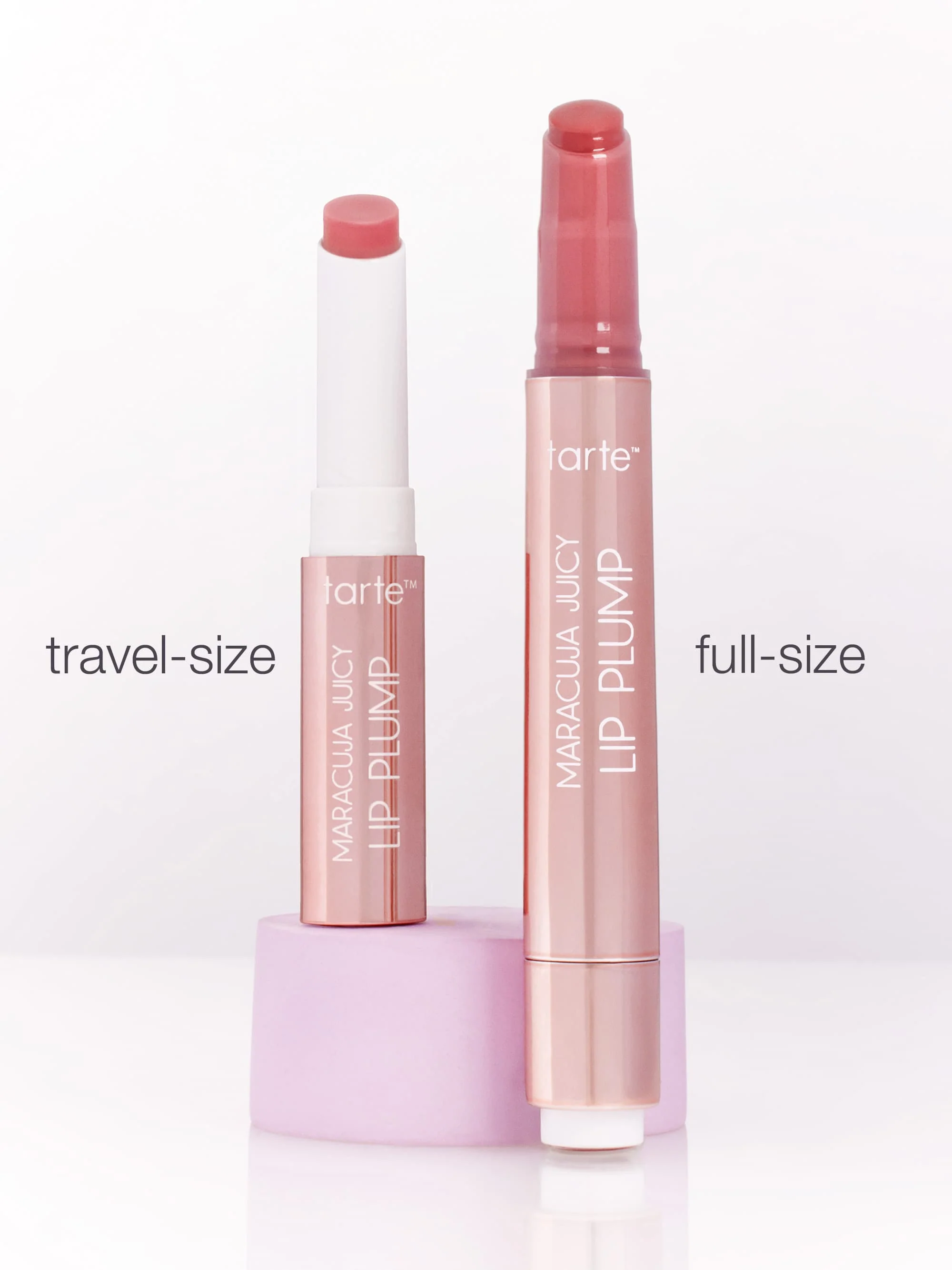 travel-size maracuja juicy lip plump - Image 22