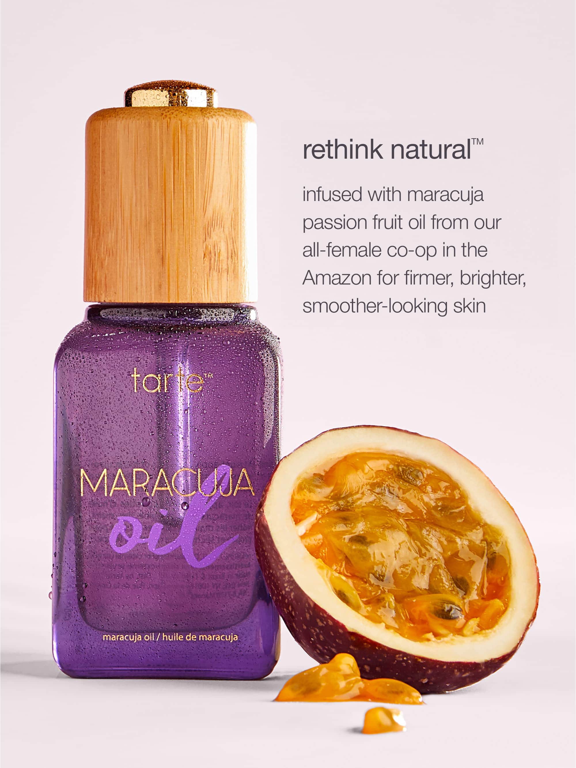 maracuja oil - Image 4
