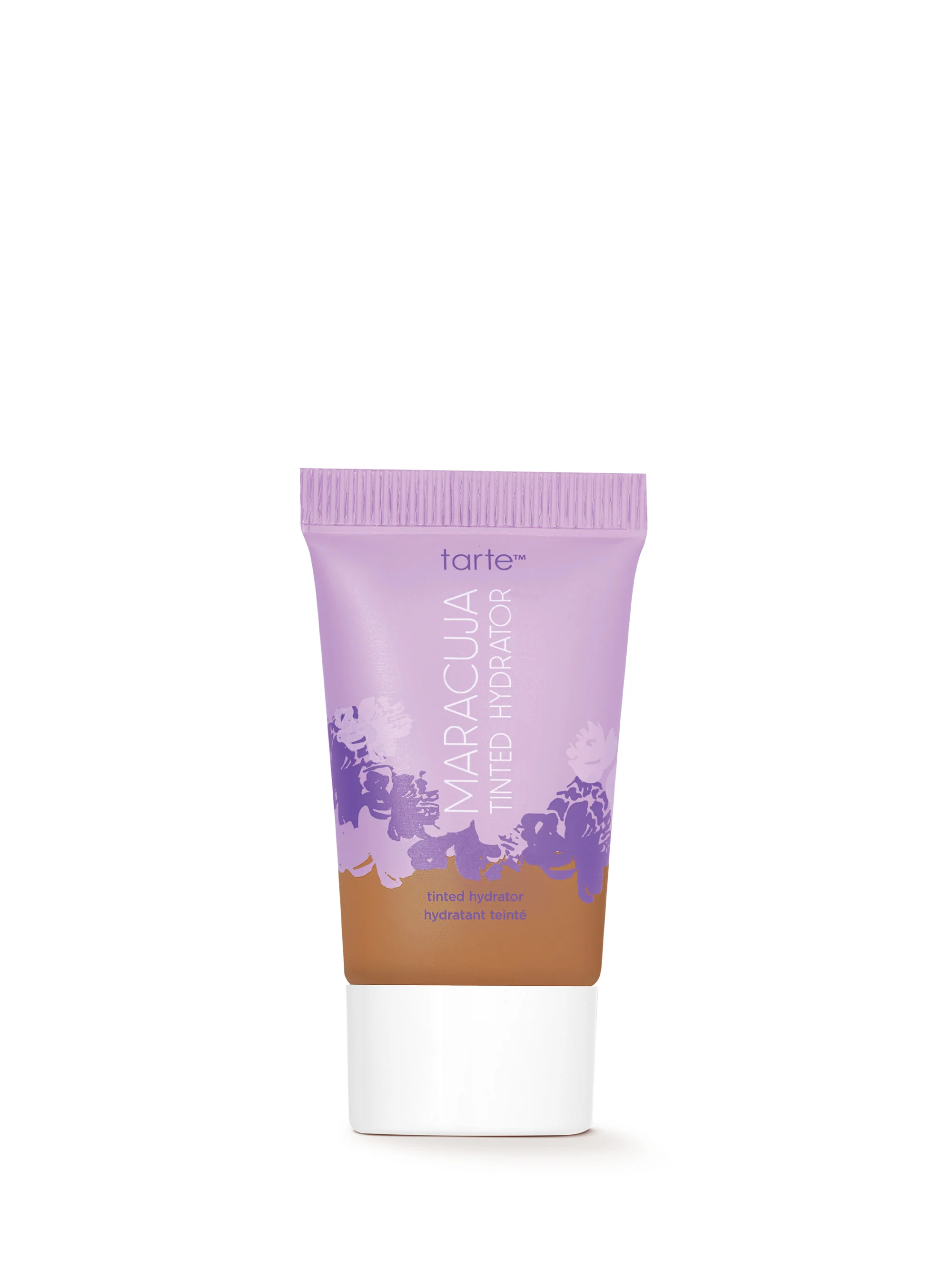 travel-size maracuja tinted moisturizer - Image 5