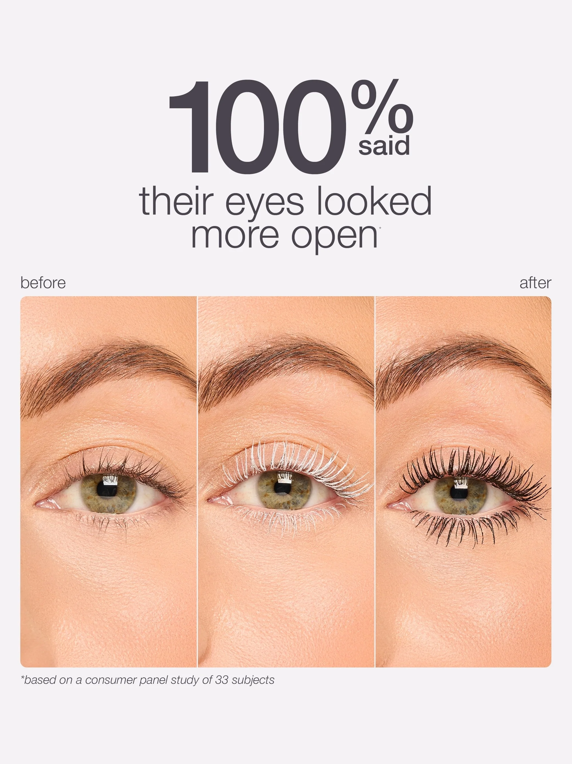 travel-size opening act™ lash primer - Image 3