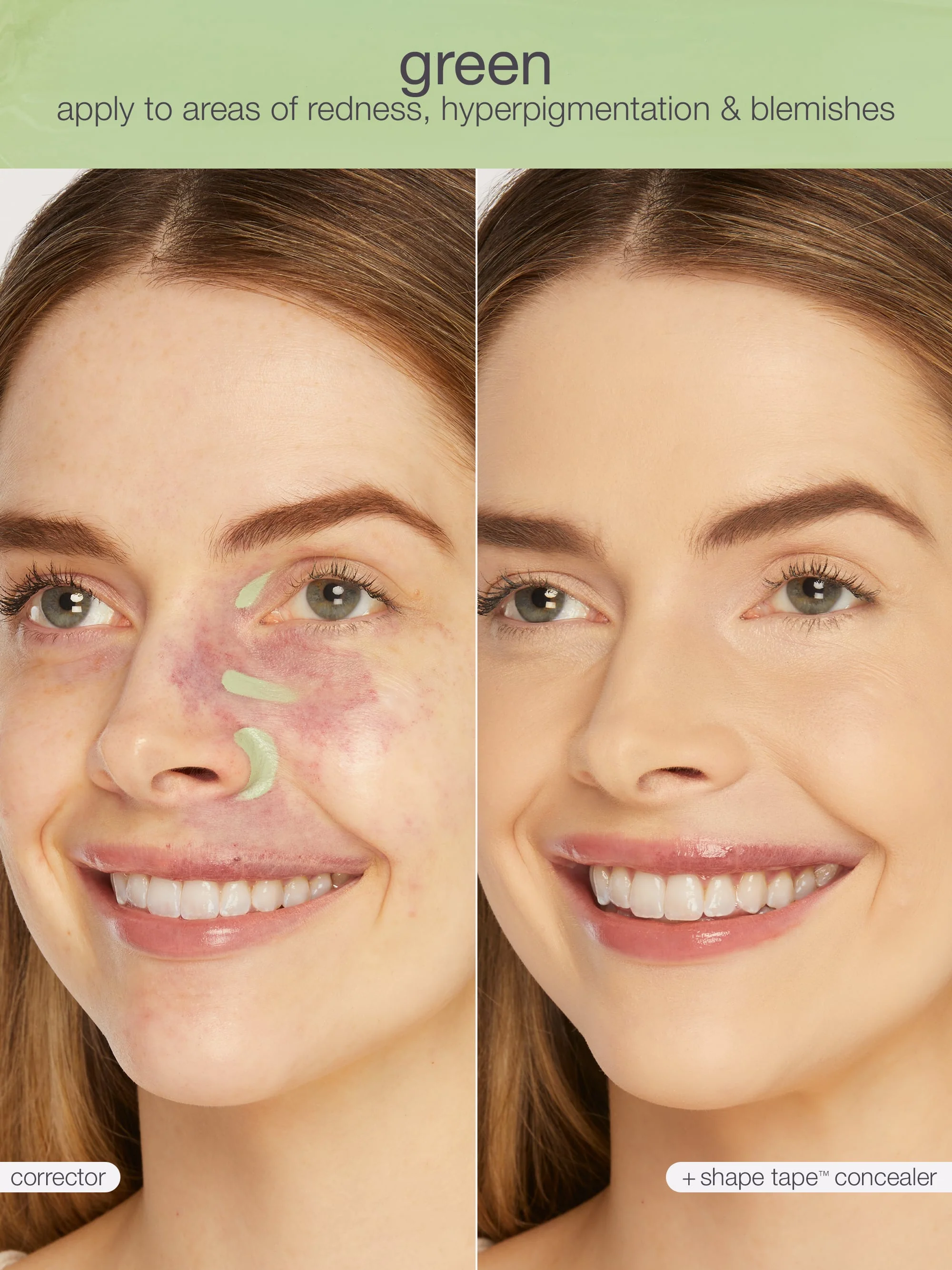 travel-size shape tape™ corrector - Image 11