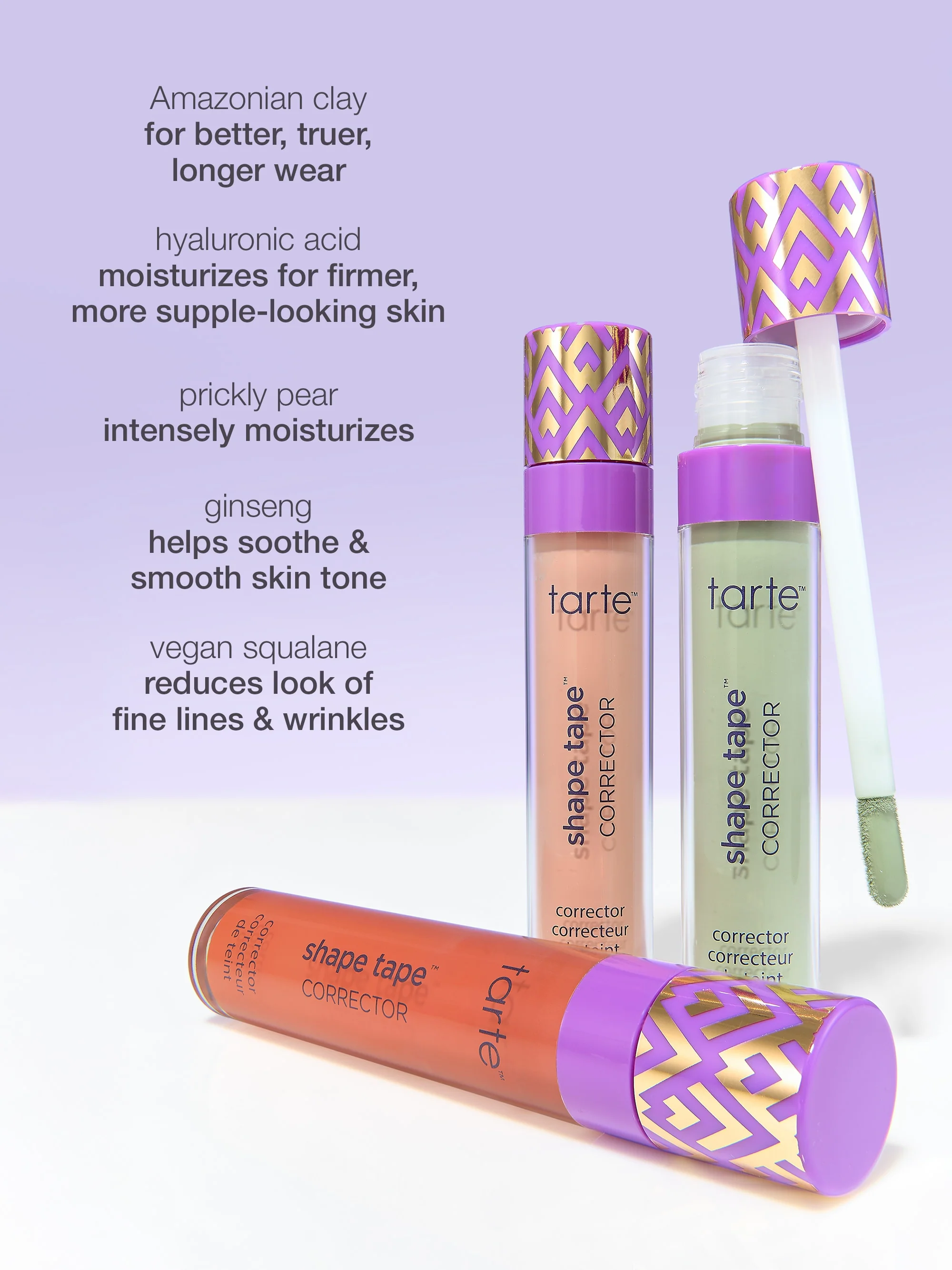 travel-size shape tape™ corrector - Image 7