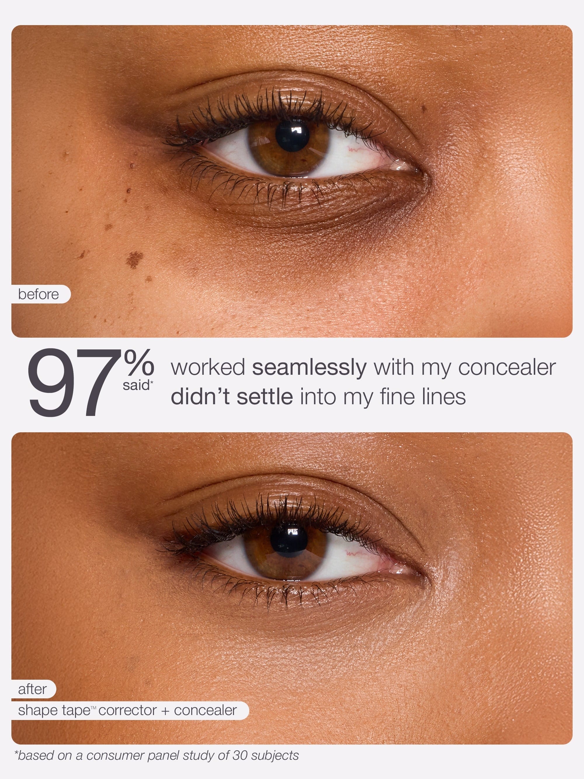 travel-size shape tape™ corrector - Image 8