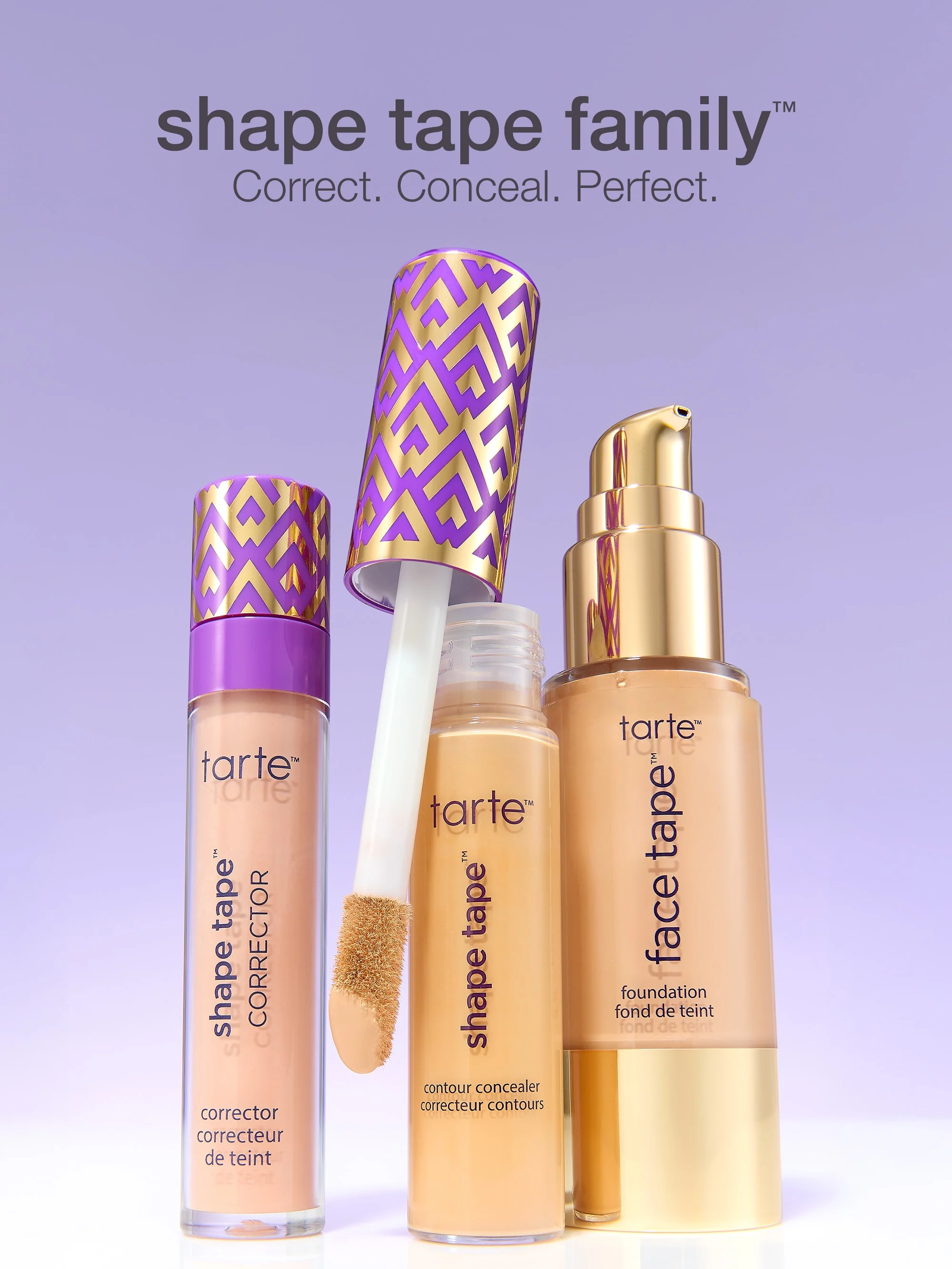 travel-size shape tape™ corrector - Image 9