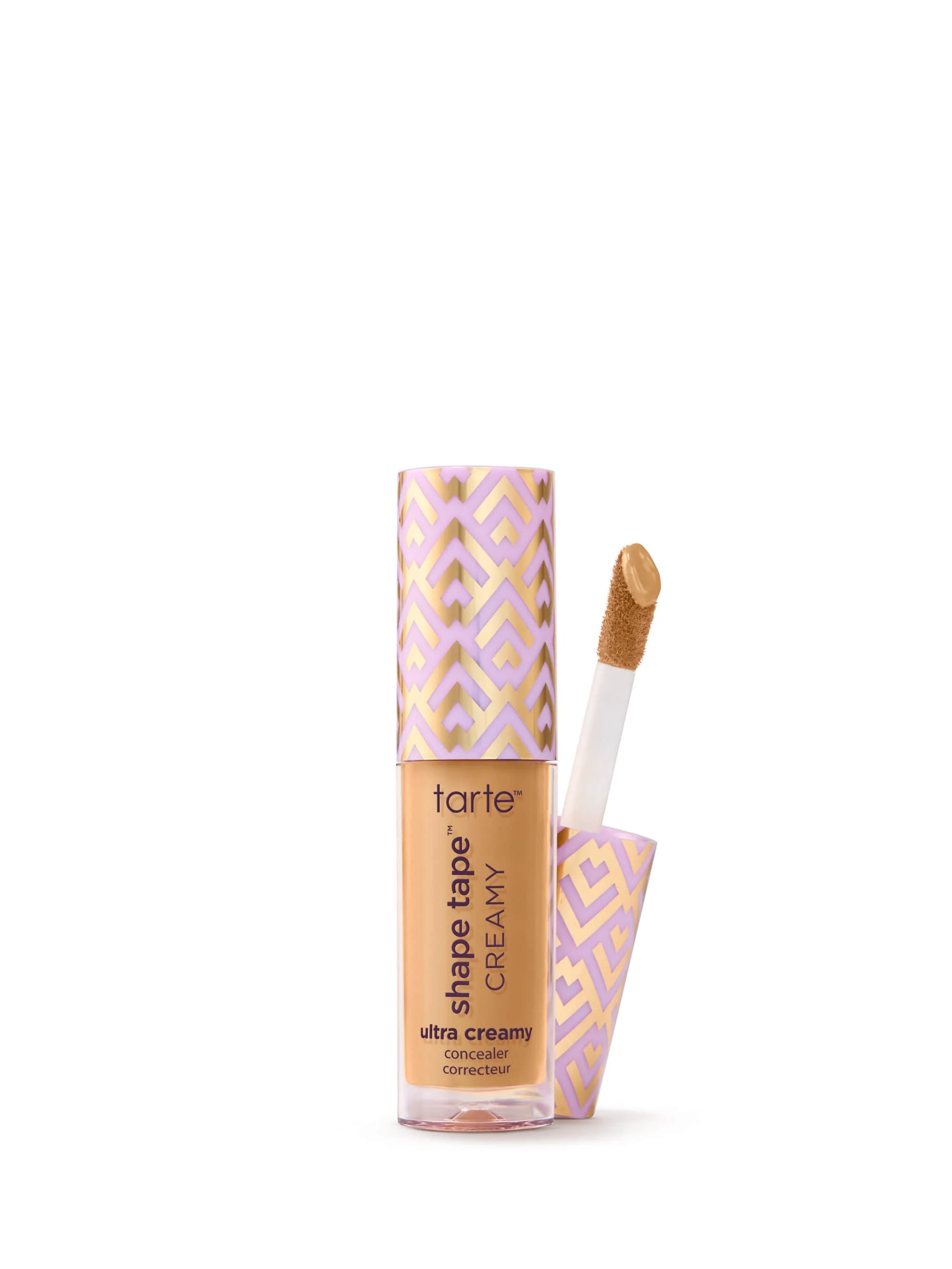 travel-size shape tape™ creamy concealer - Image 10