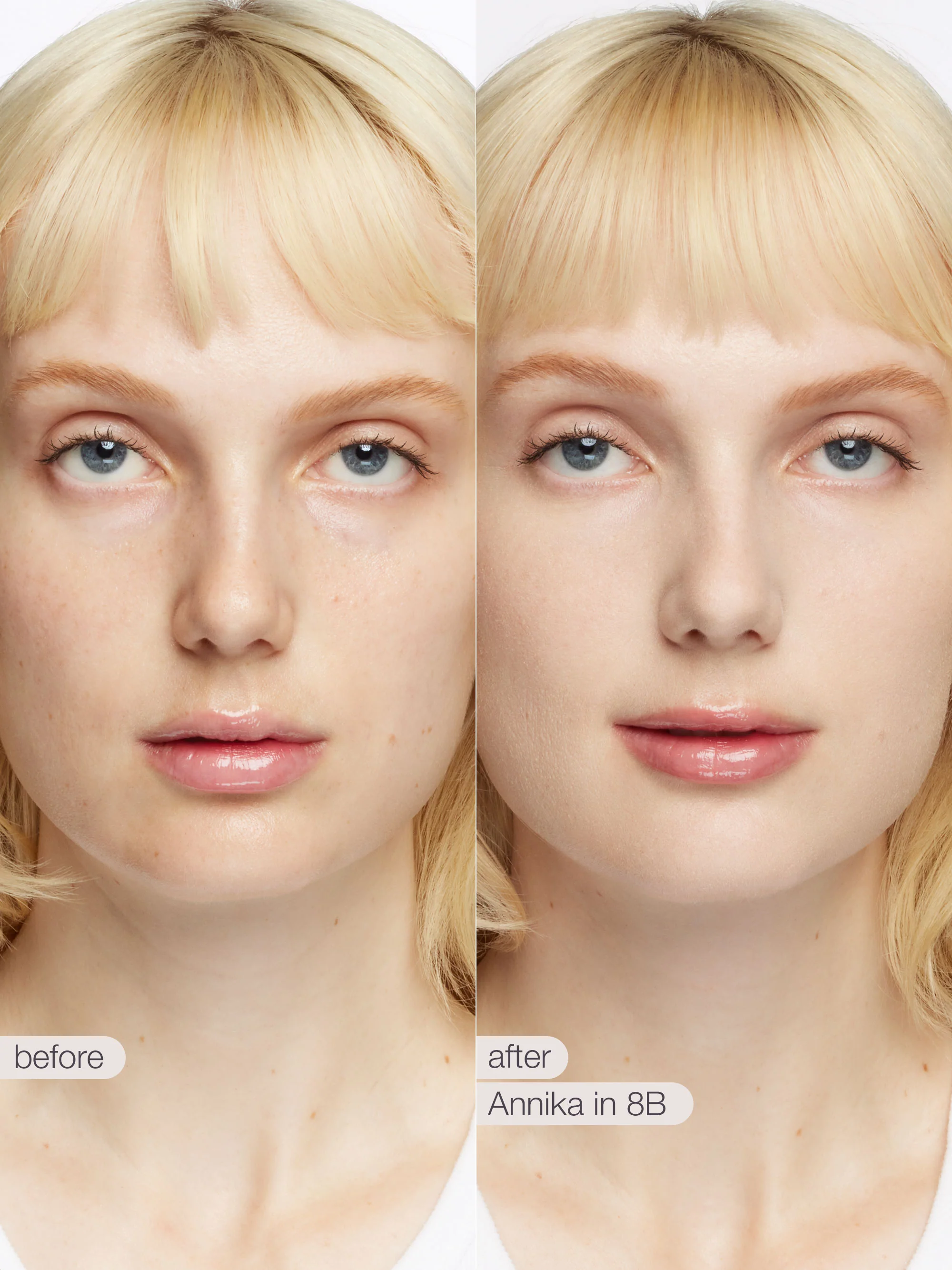 travel-size shape tape™ creamy concealer - Image 51