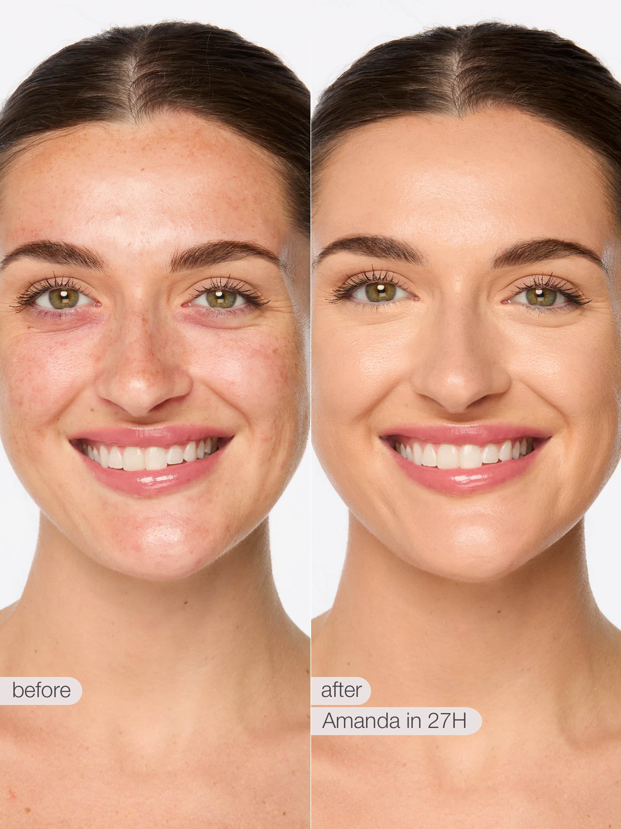 travel-size shape tape™ creamy concealer - Image 52