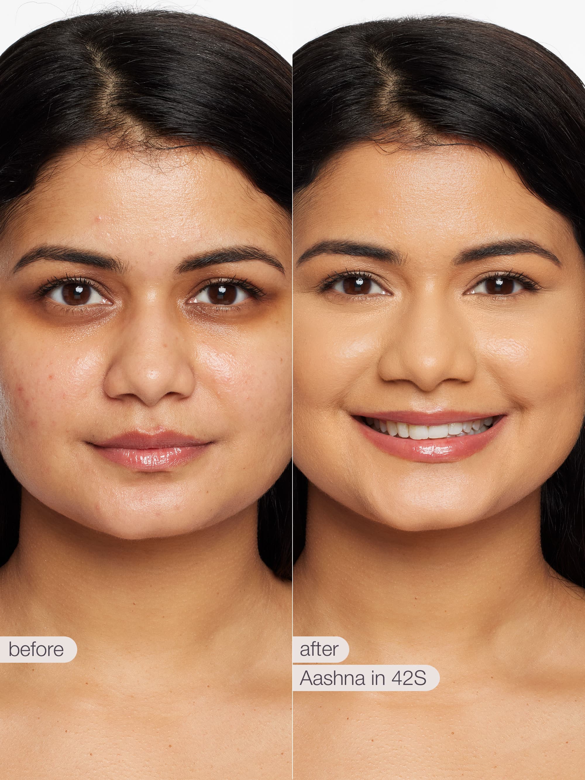 travel-size shape tape™ creamy concealer - Image 54