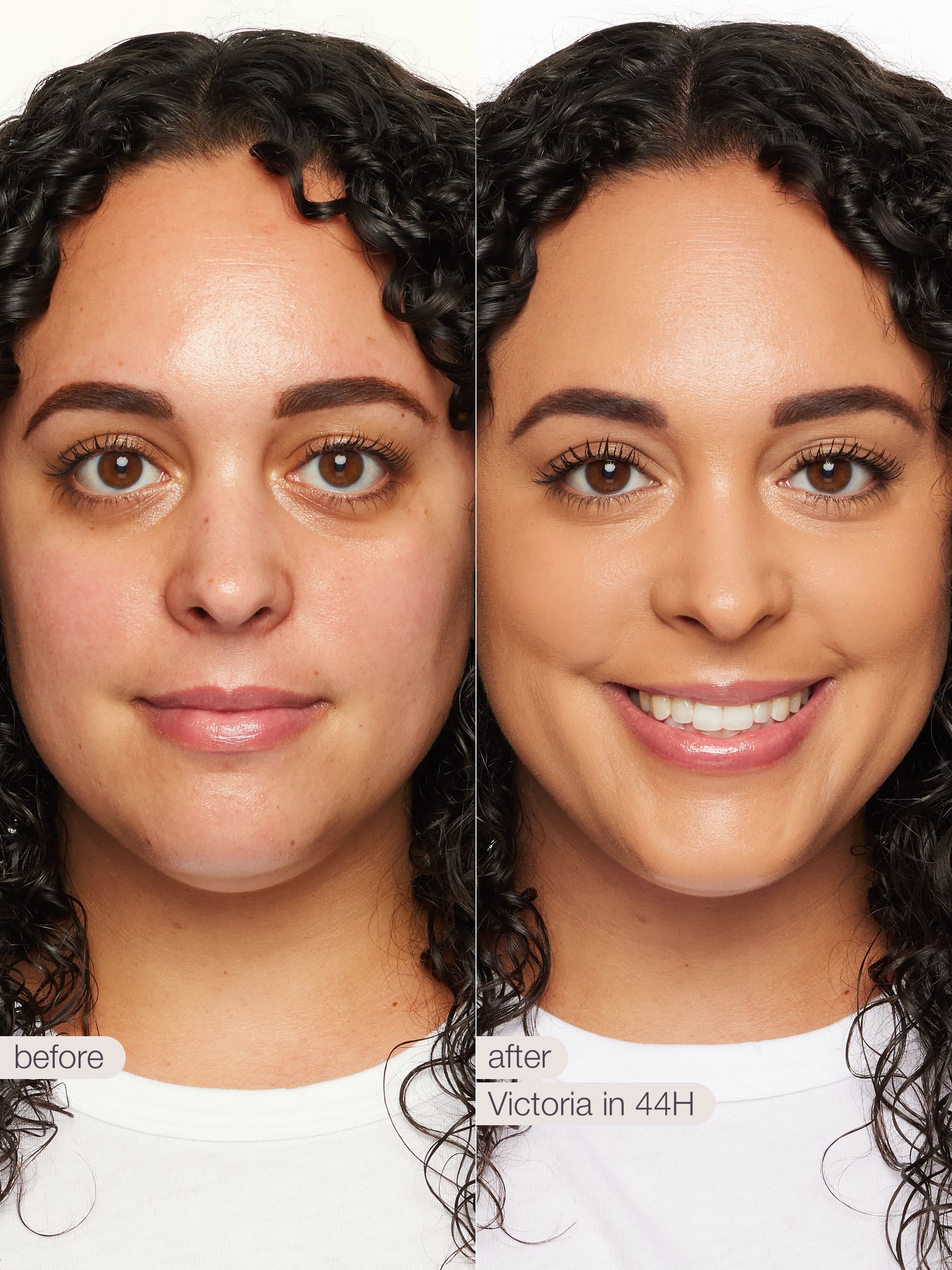 travel-size shape tape™ creamy concealer - Image 55