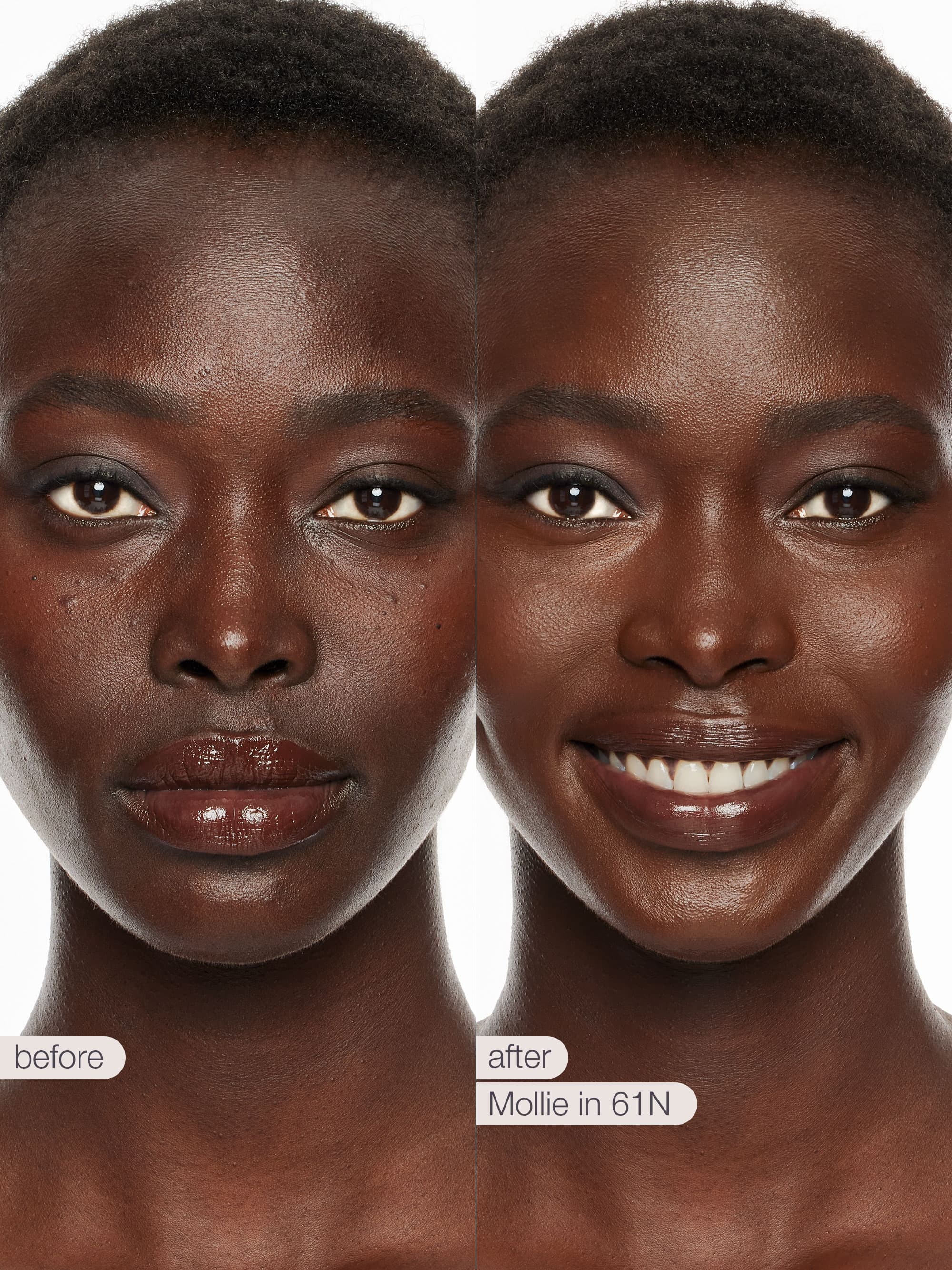 travel-size shape tape™ creamy concealer - Image 69