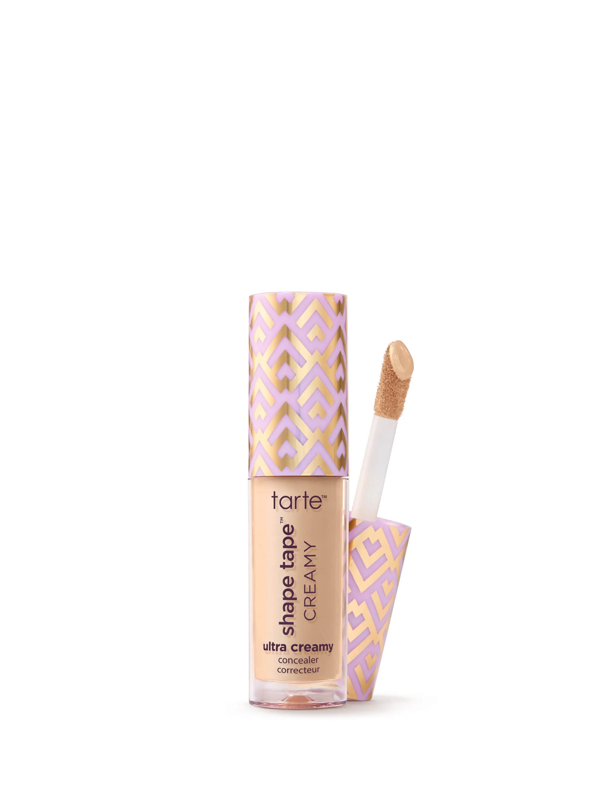 travel-size shape tape™ creamy concealer - Image 7