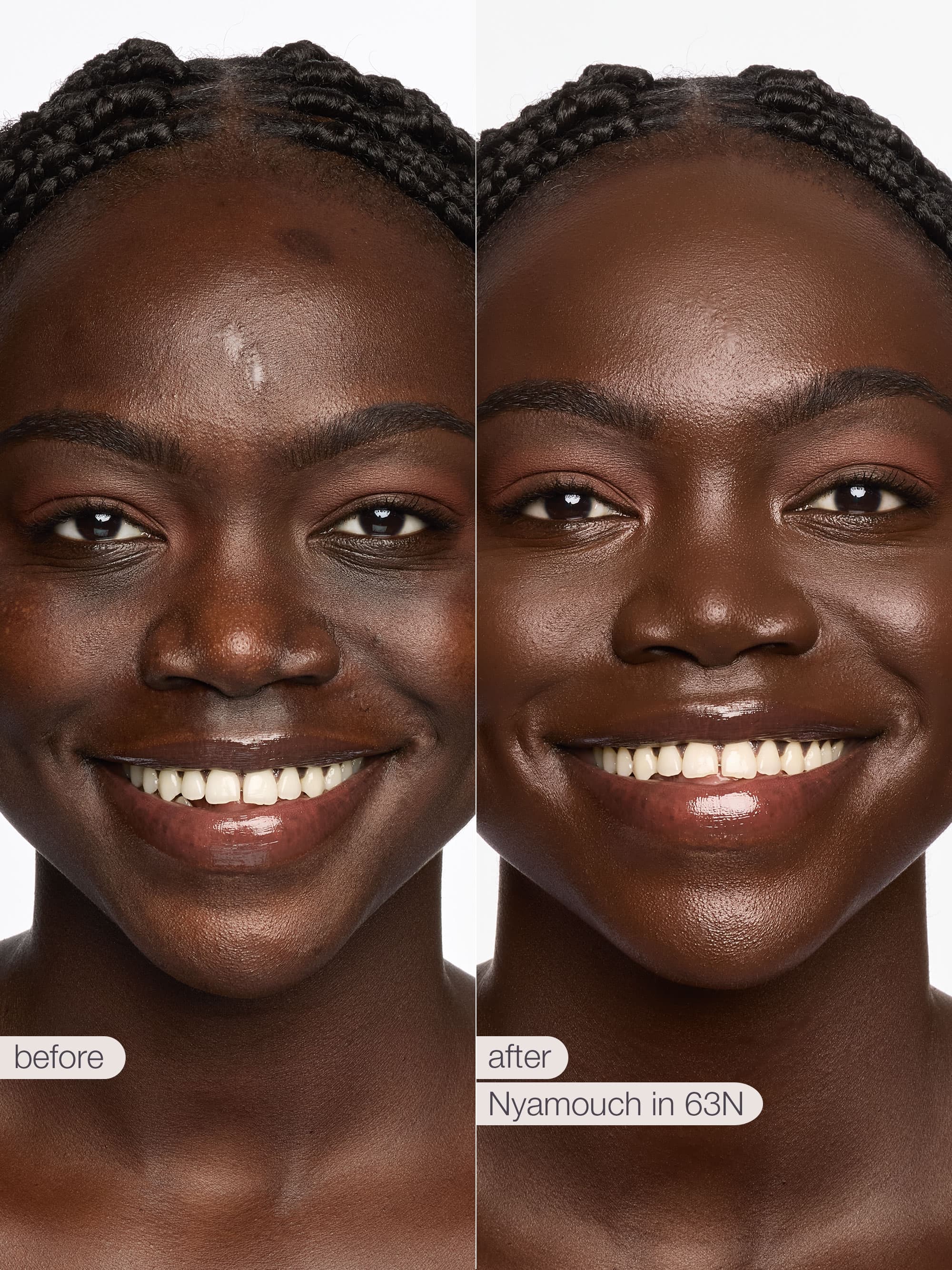 travel-size shape tape™ creamy concealer - Image 71