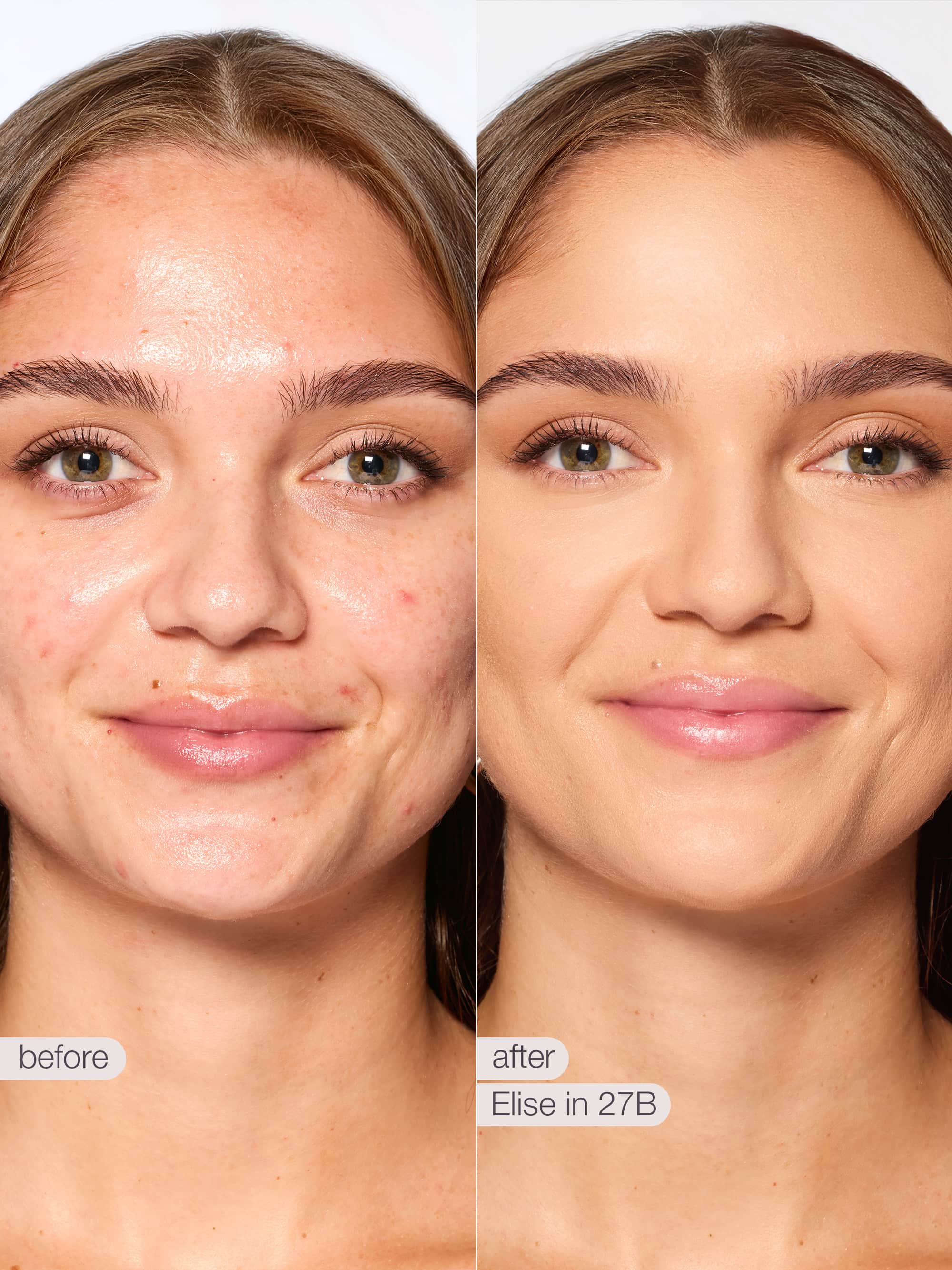 travel-size shape tape™ creamy concealer - Image 81