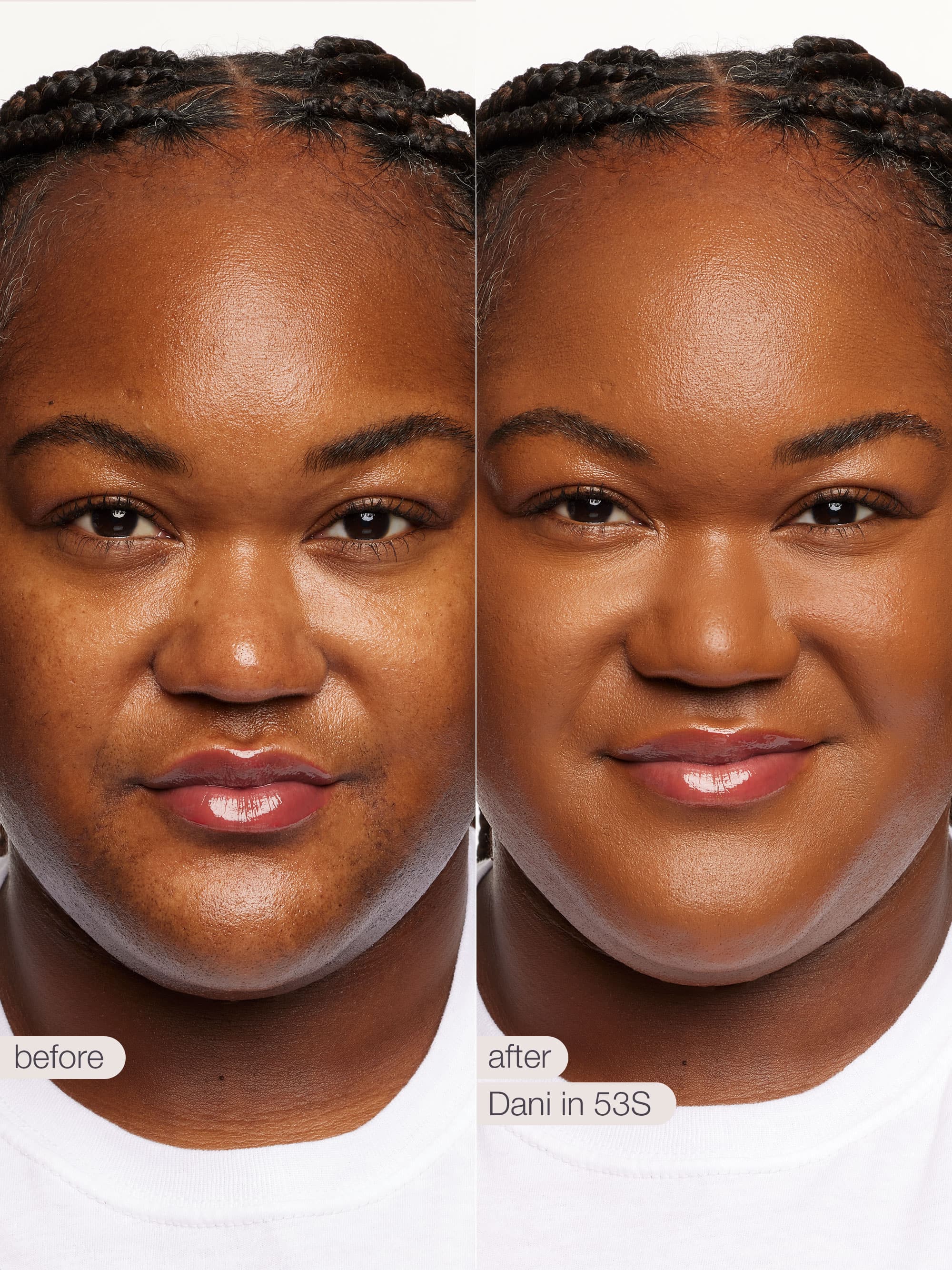 travel-size shape tape™ creamy concealer - Image 89