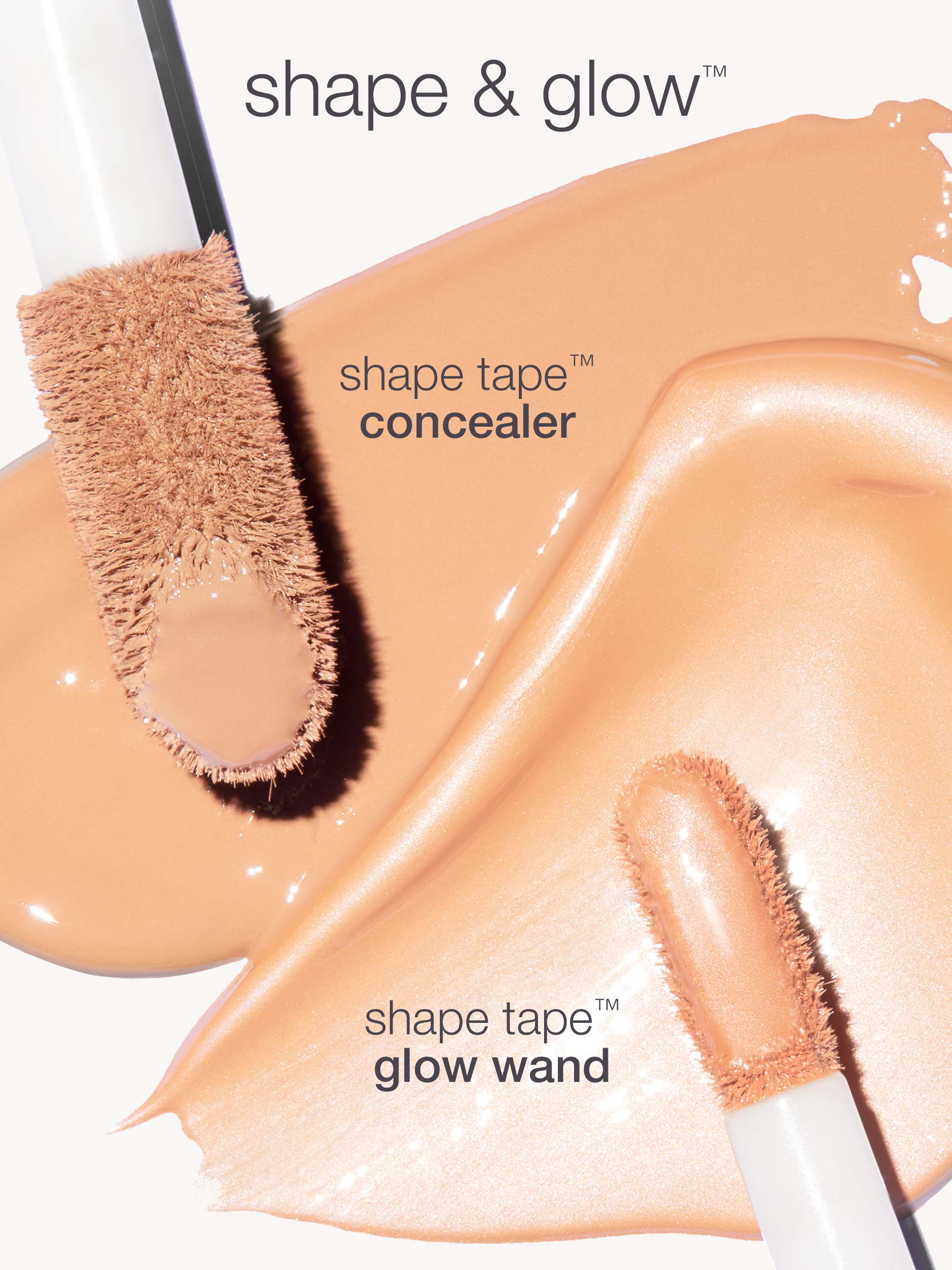 travel-size shape tape™ glow wand - Image 17