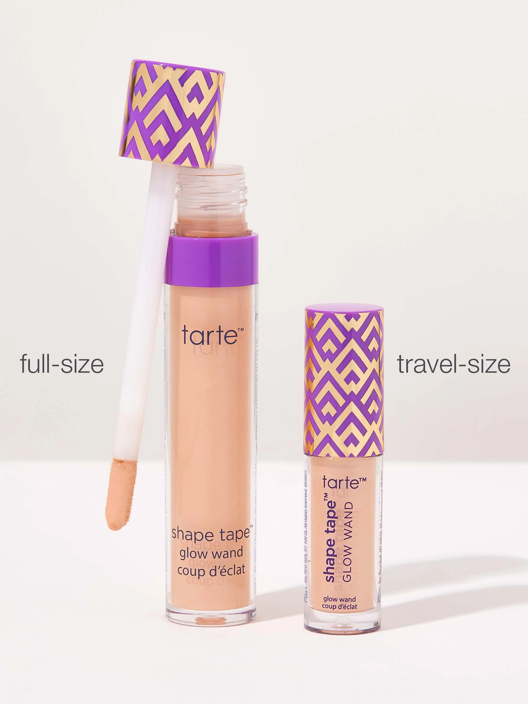 travel-size shape tape™ glow wand - Image 19
