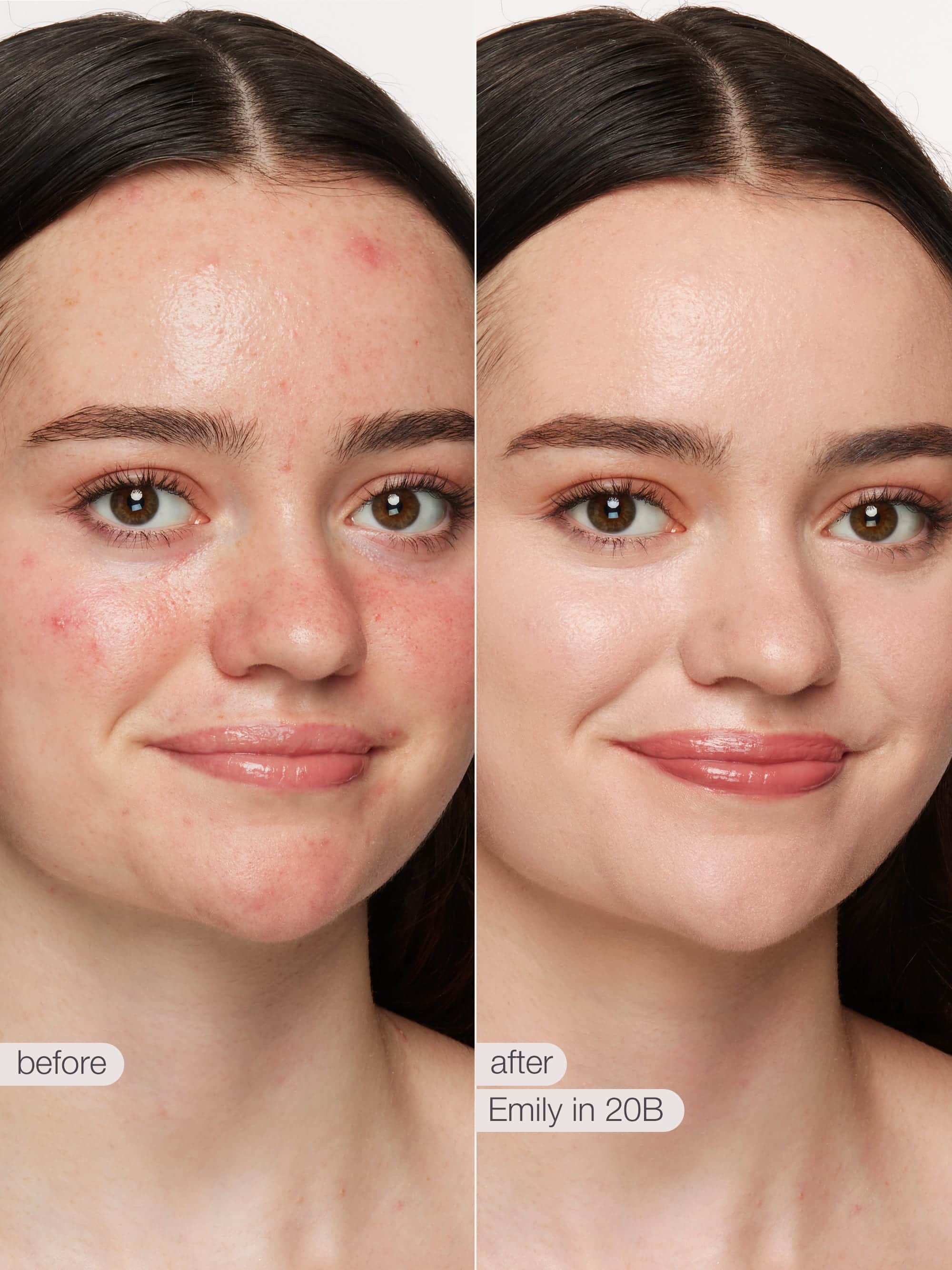 travel-size shape tape™ radiant concealer - Image 105