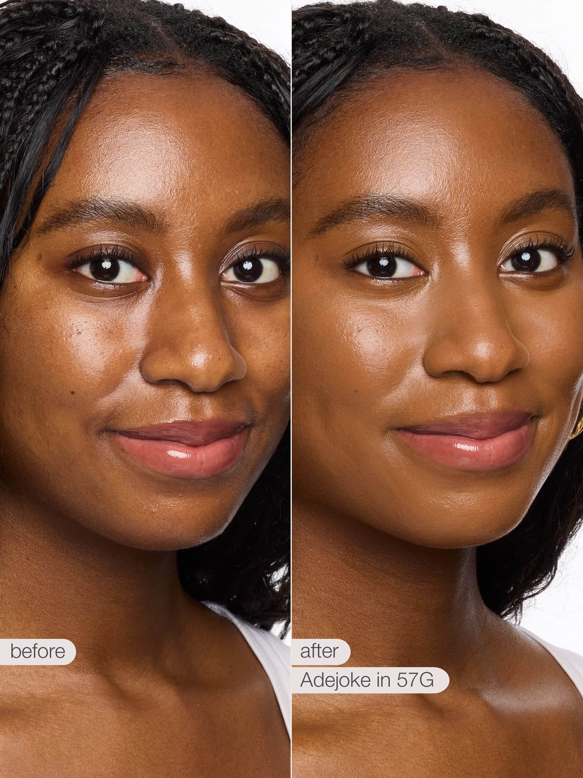 travel-size shape tape™ radiant concealer - Image 118