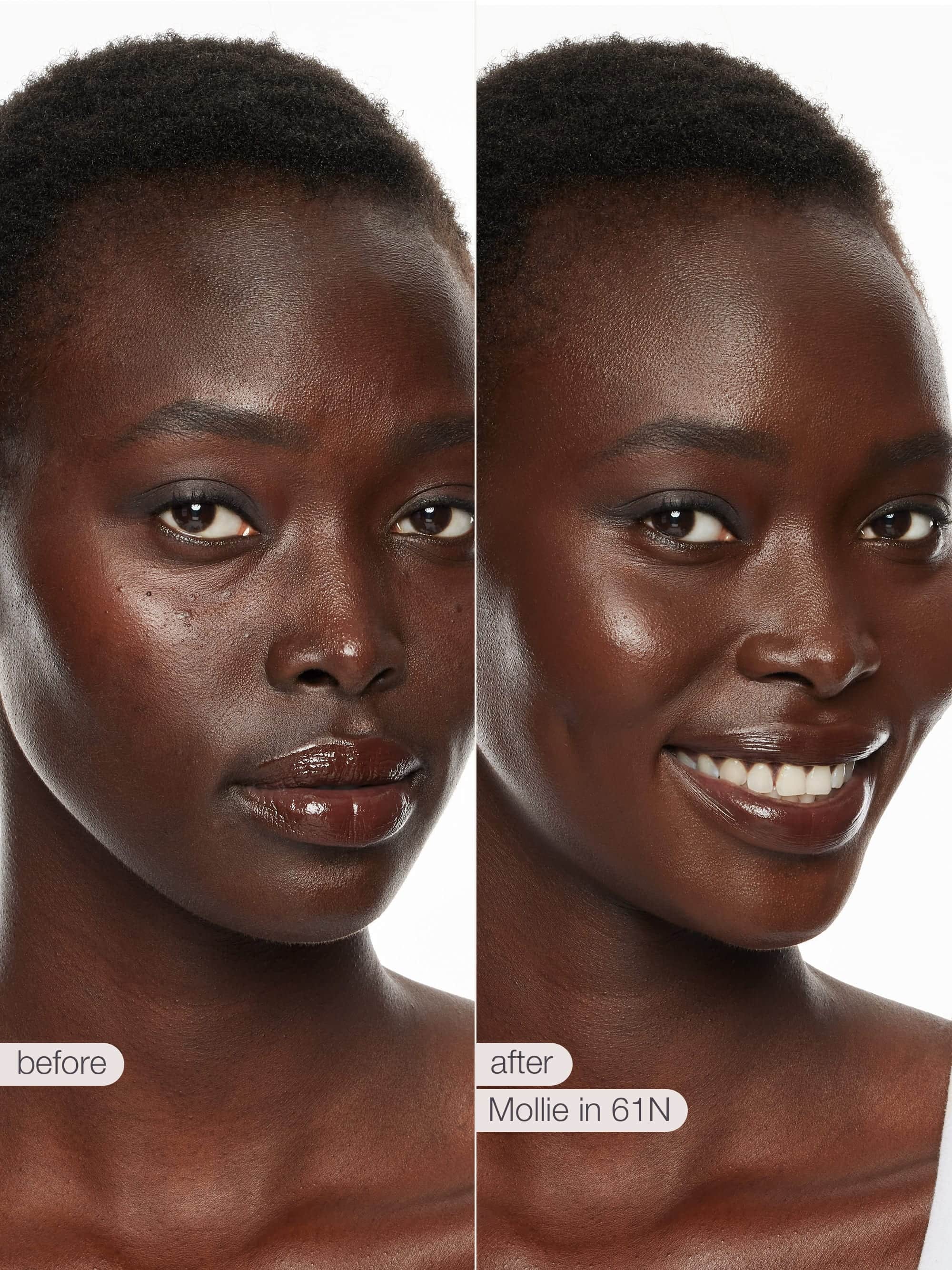travel-size shape tape™ radiant concealer - Image 124