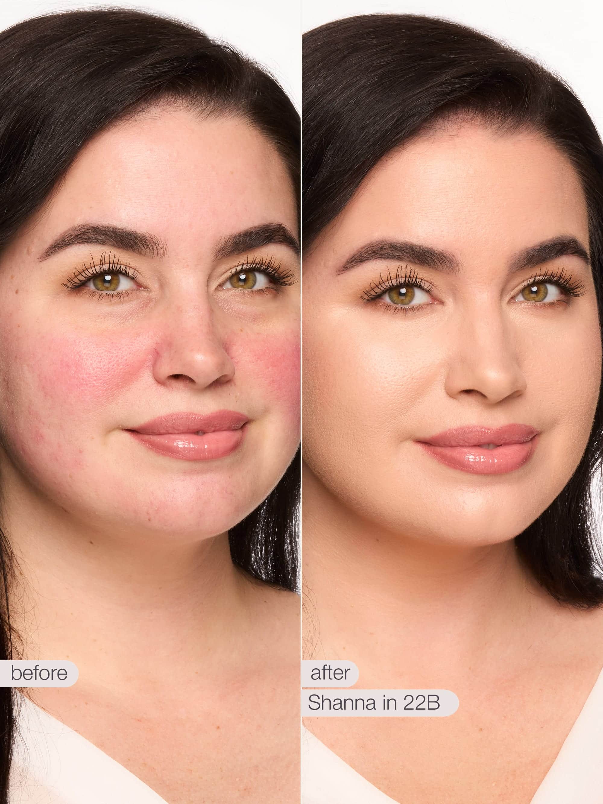 travel-size shape tape™ radiant concealer - Image 133
